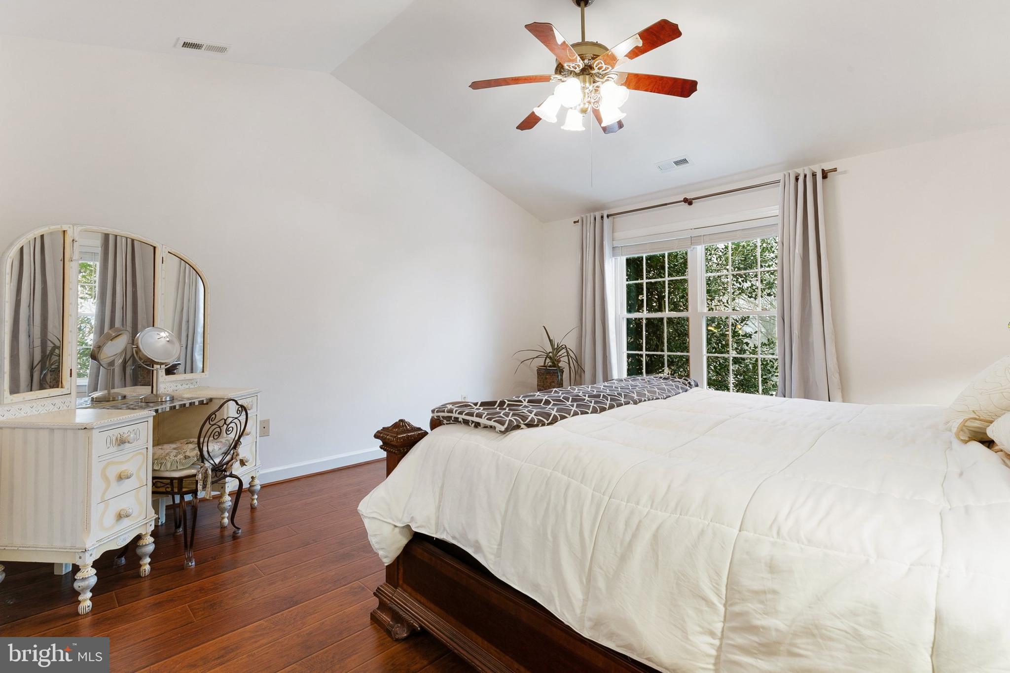 VILLAGE OF RIVER HILL - Residential