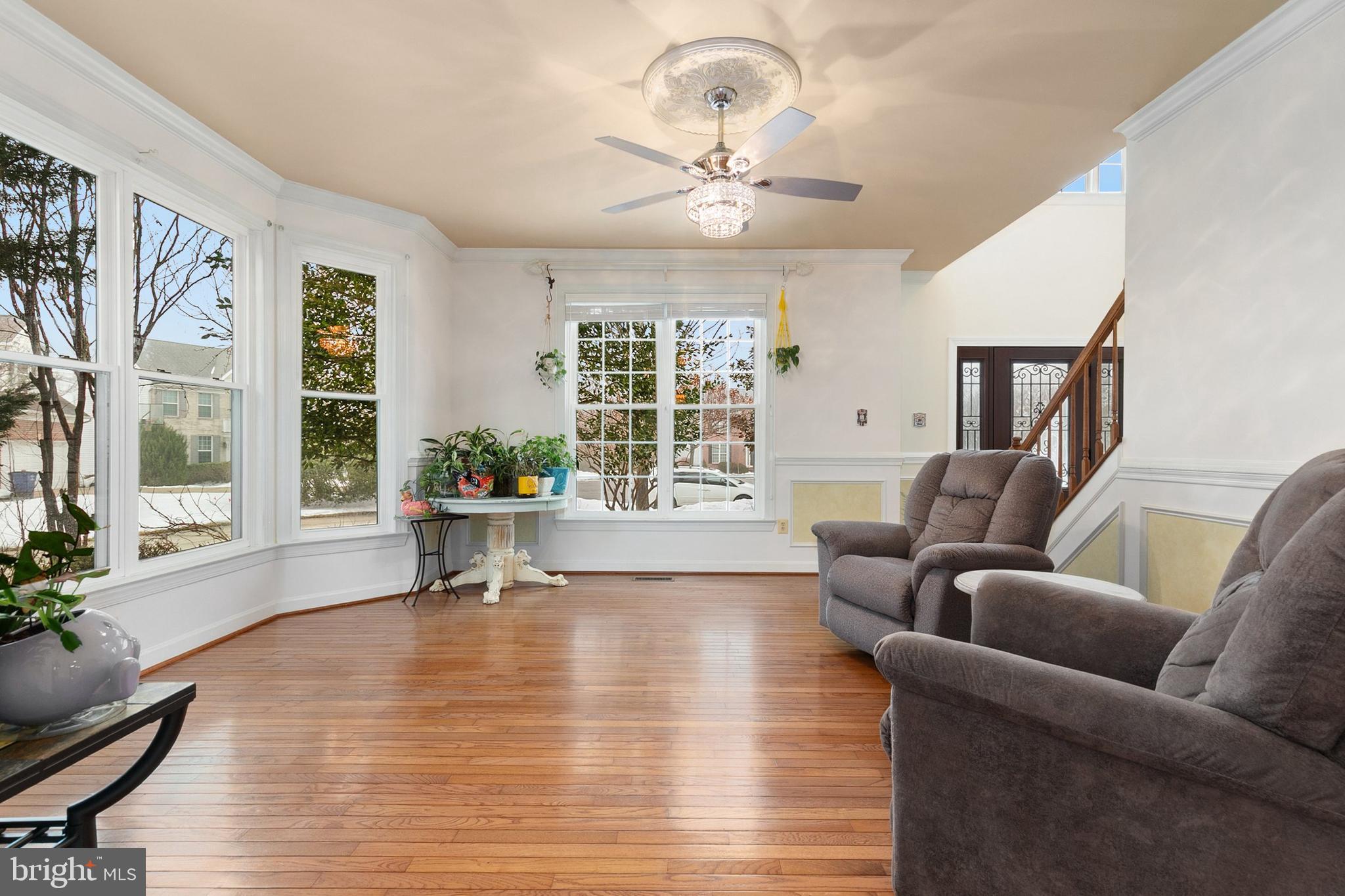 VILLAGE OF RIVER HILL - Residential