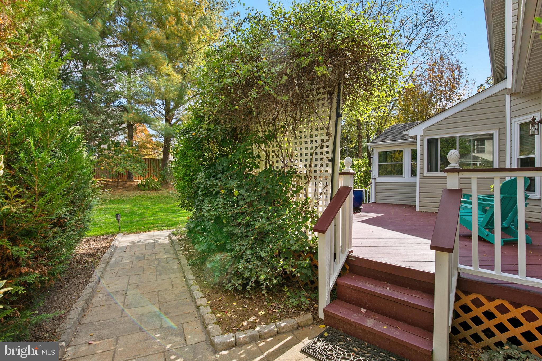 VILLAGE OF RIVER HILL - Residential