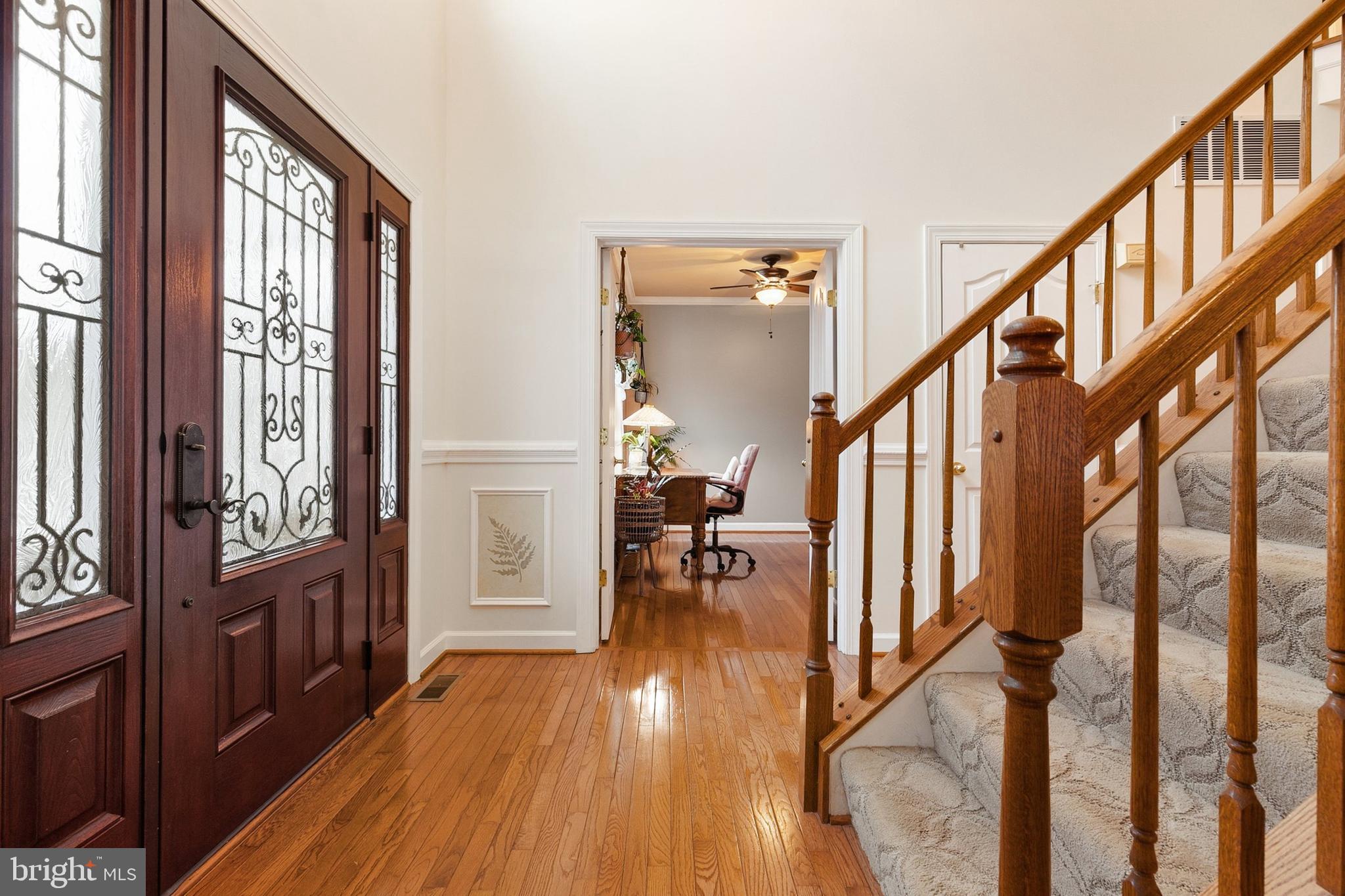 VILLAGE OF RIVER HILL - Residential