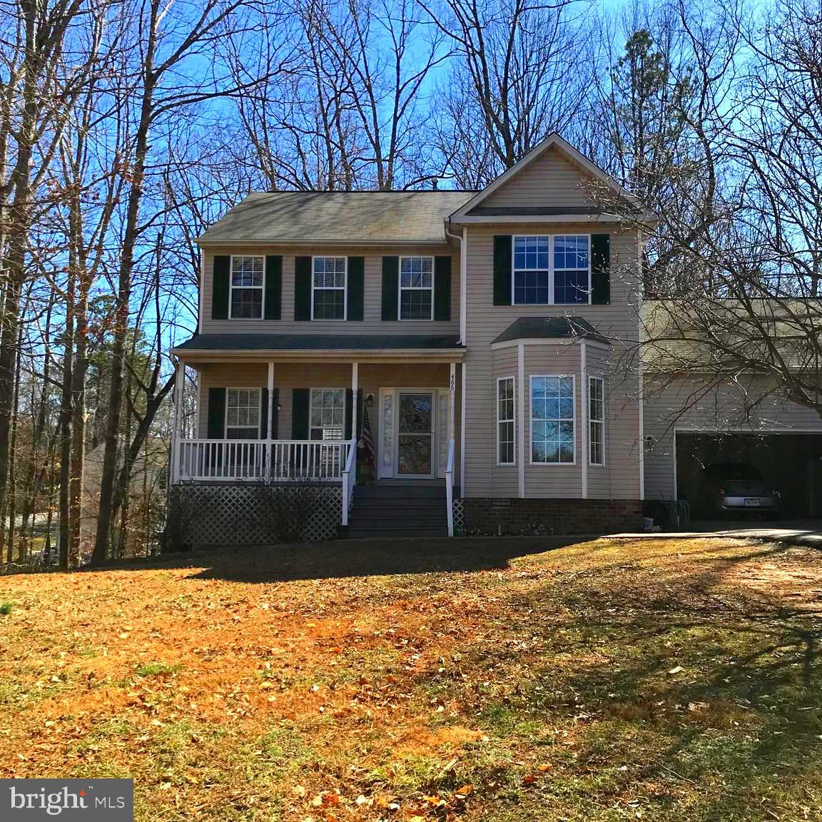 LAKE LAND OR - Residential Lease