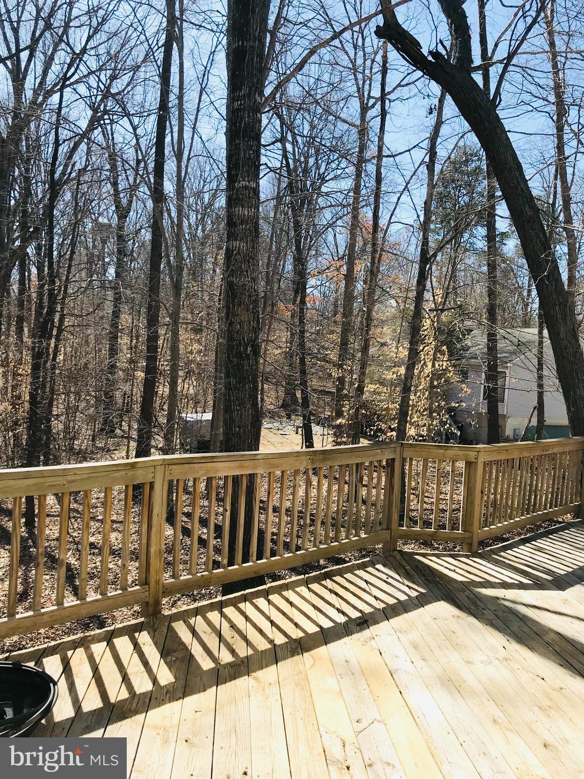 LAKE LAND OR - Residential Lease