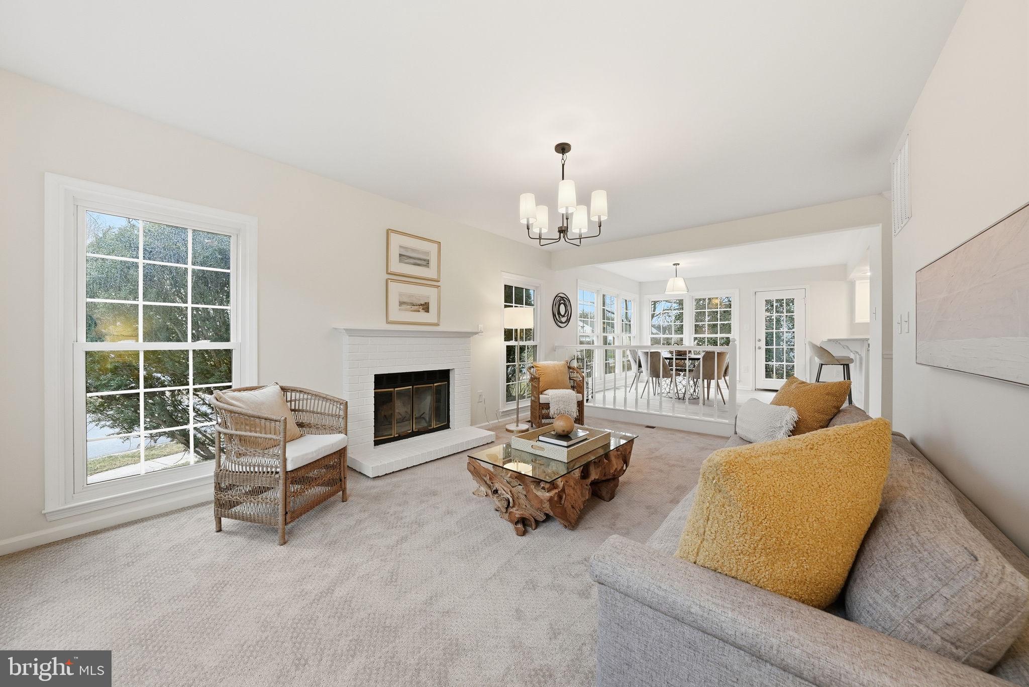 LITTLE ROCKY RUN - Residential