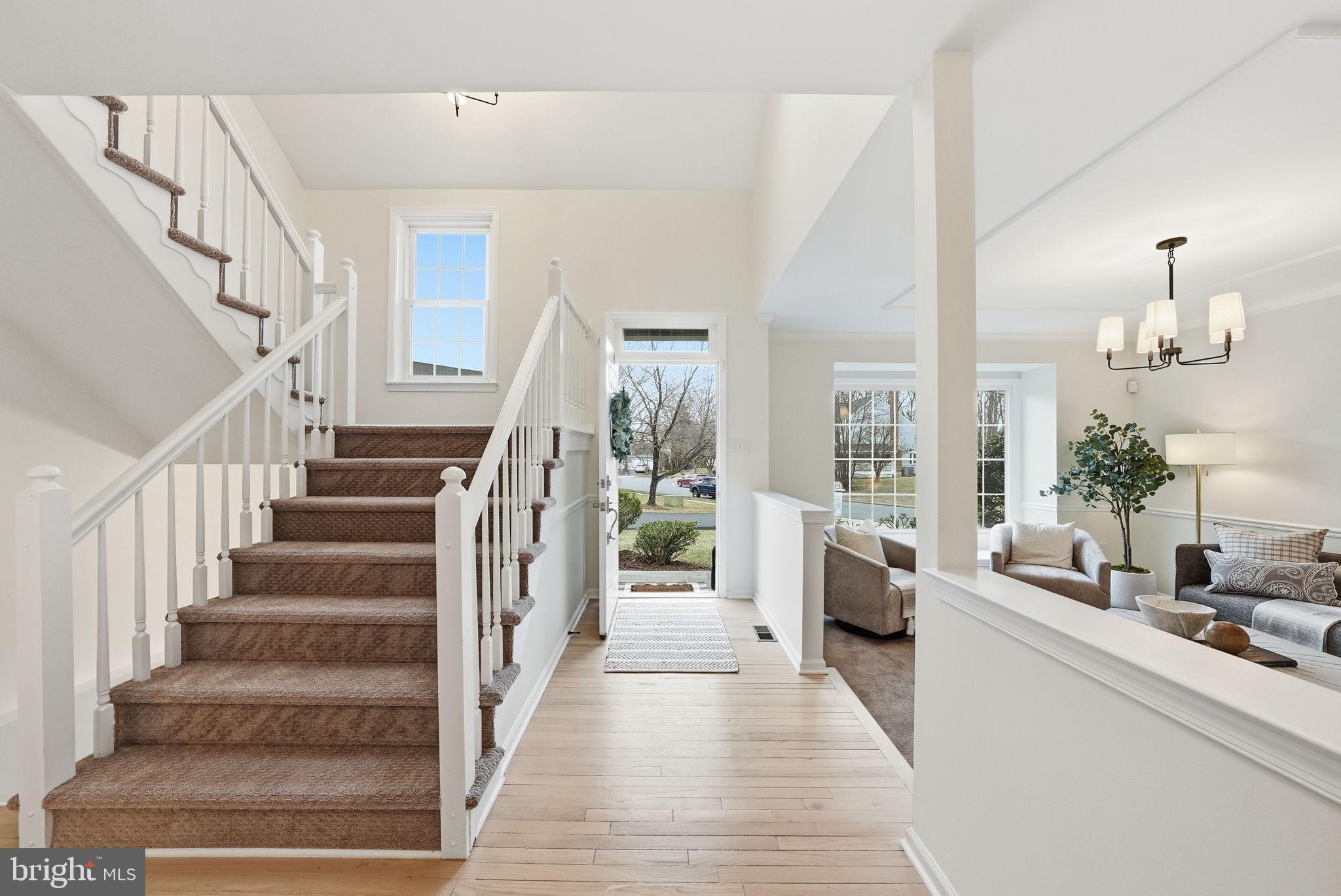 LITTLE ROCKY RUN - Residential