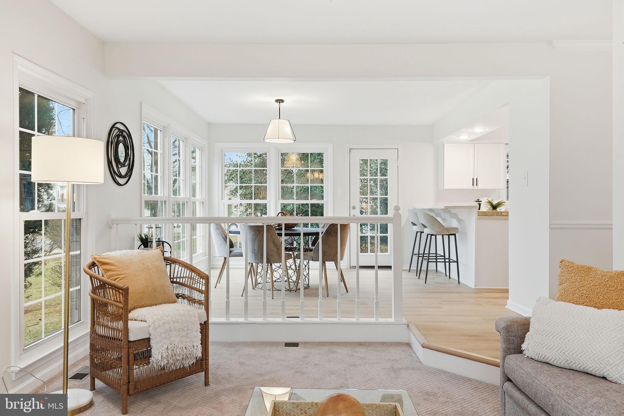 LITTLE ROCKY RUN - Residential