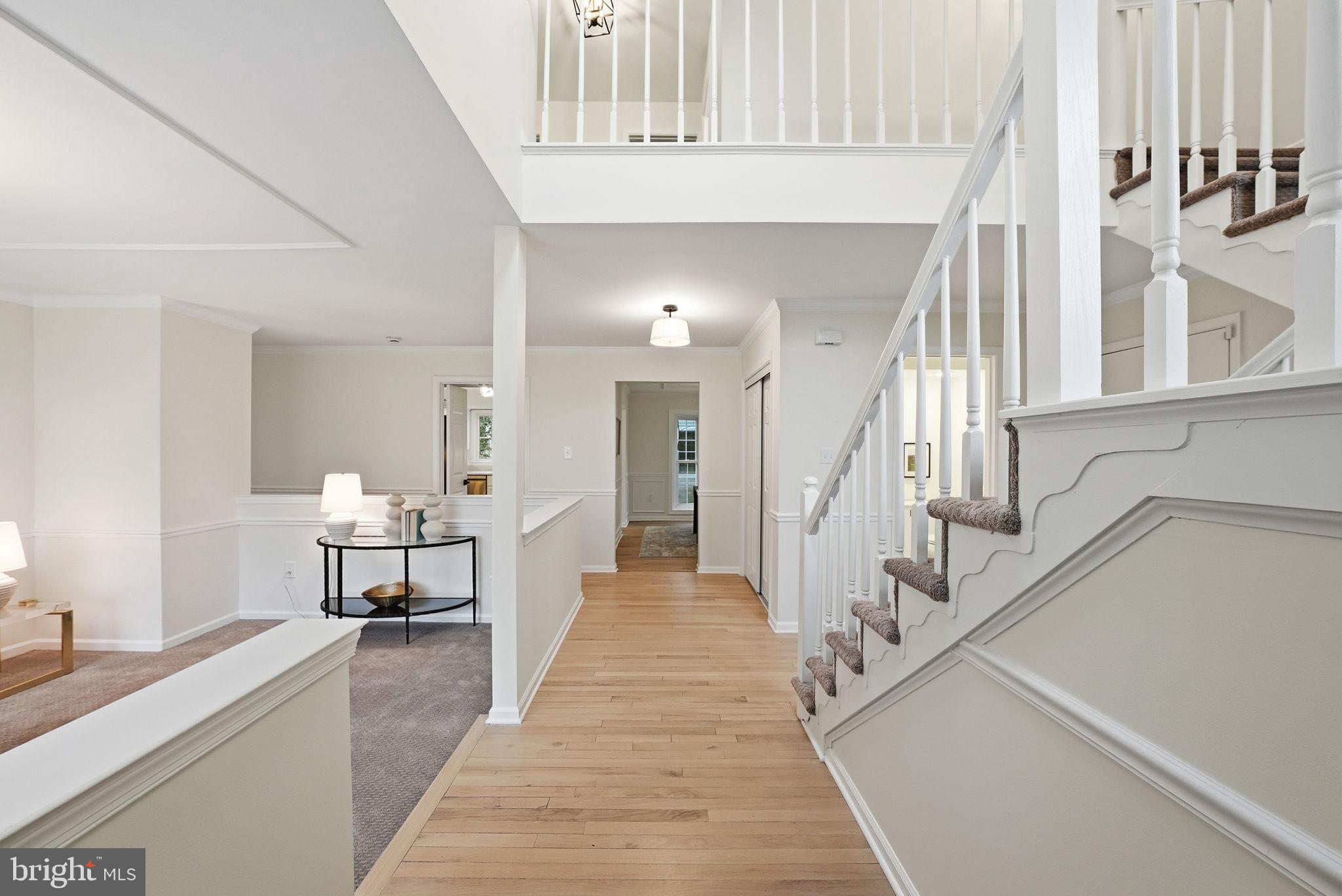 LITTLE ROCKY RUN - Residential