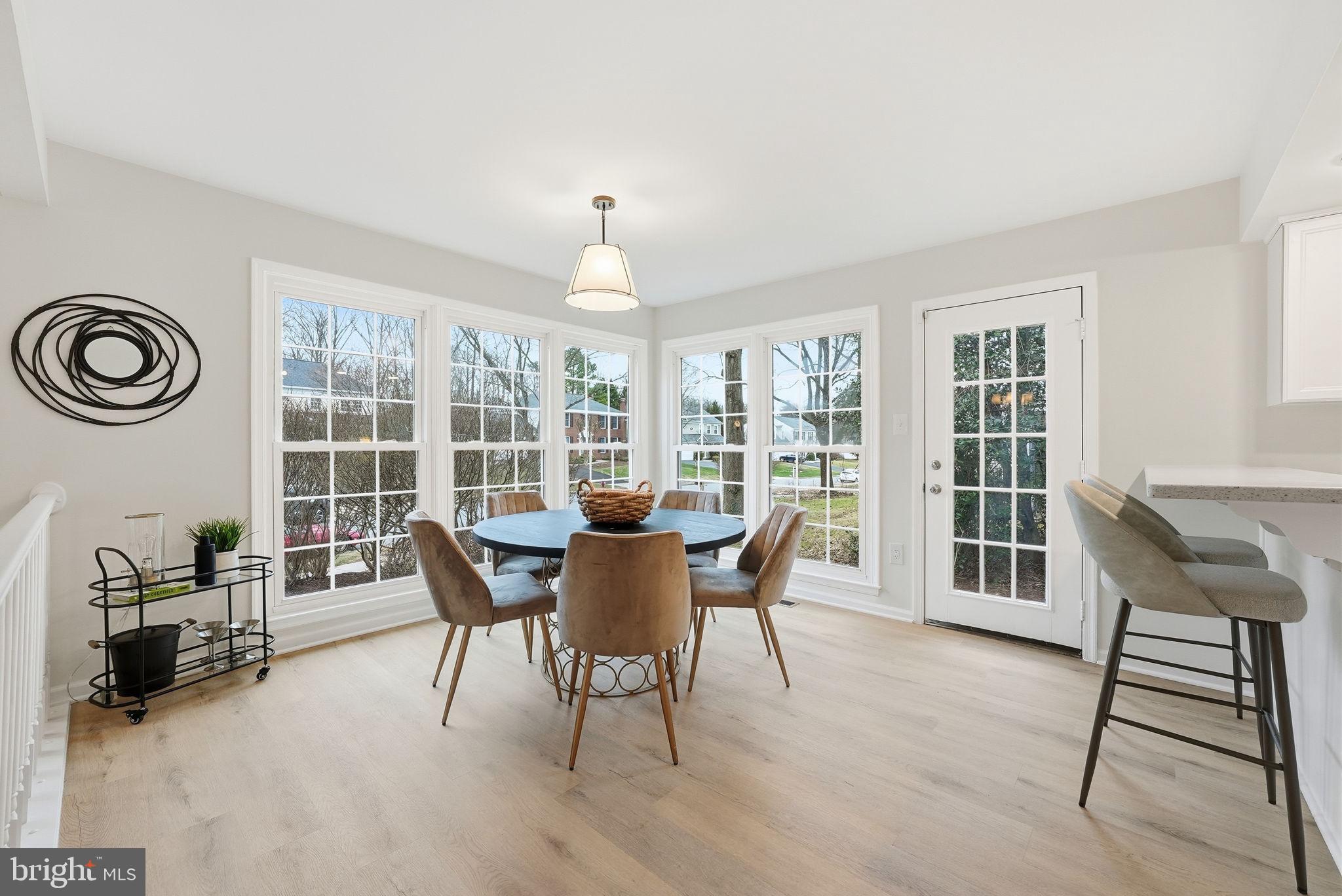 LITTLE ROCKY RUN - Residential