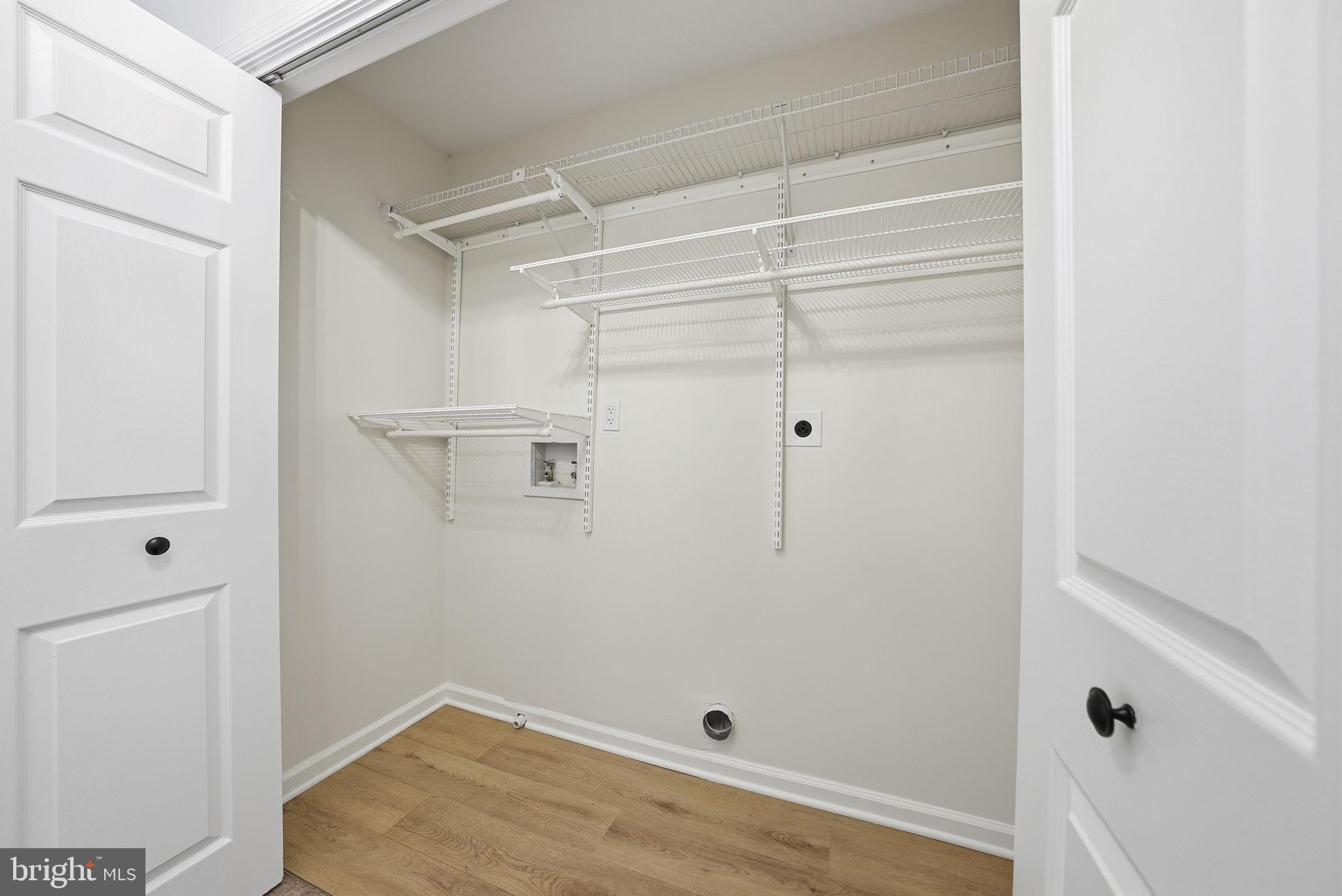 LITTLE ROCKY RUN - Residential