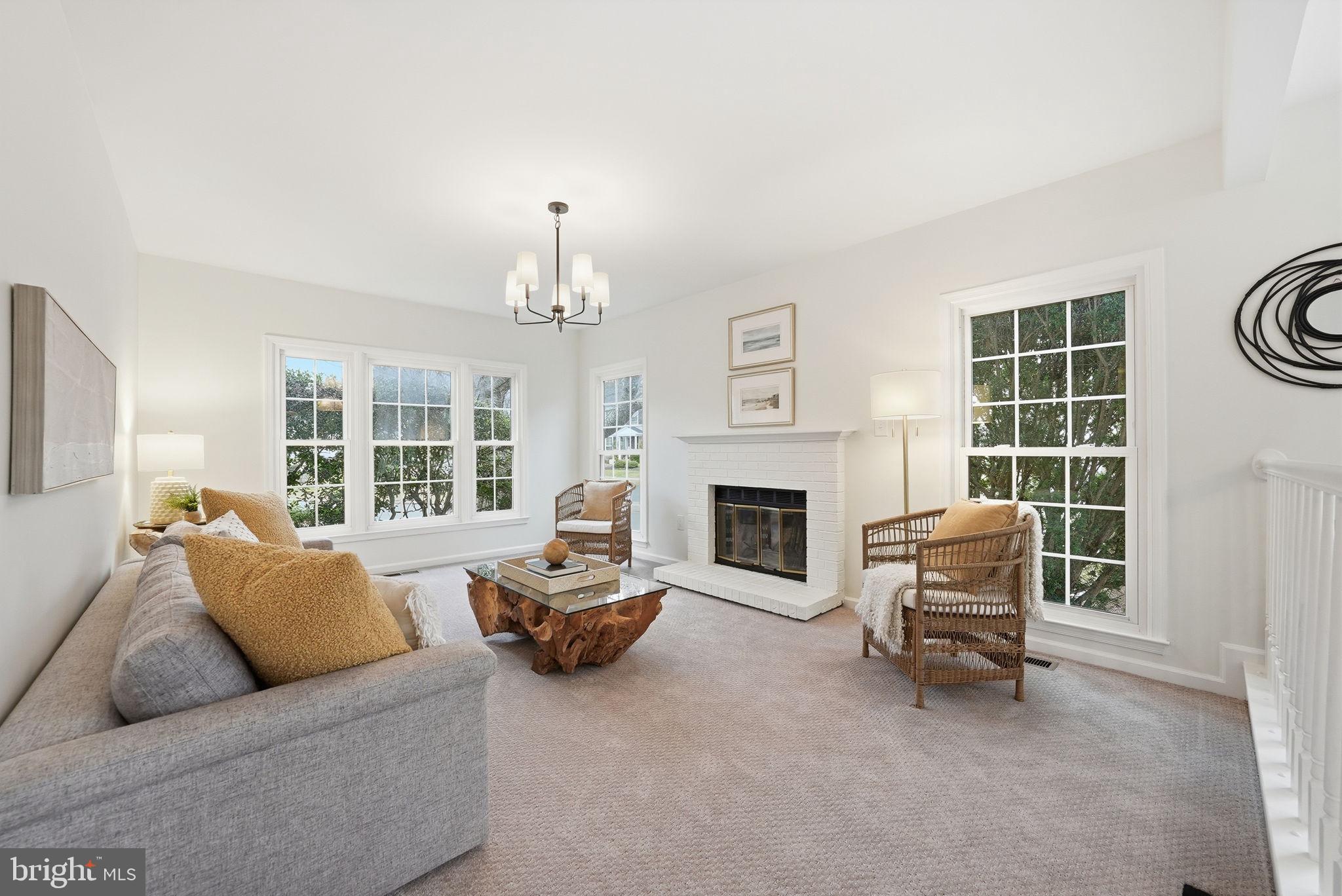 LITTLE ROCKY RUN - Residential