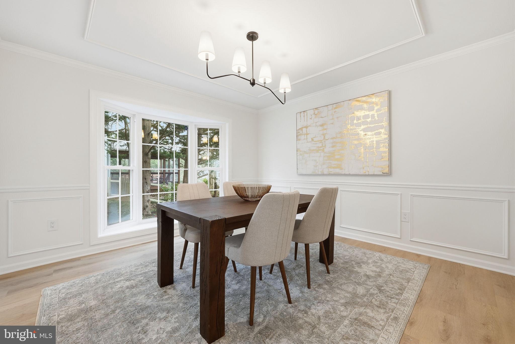 LITTLE ROCKY RUN - Residential