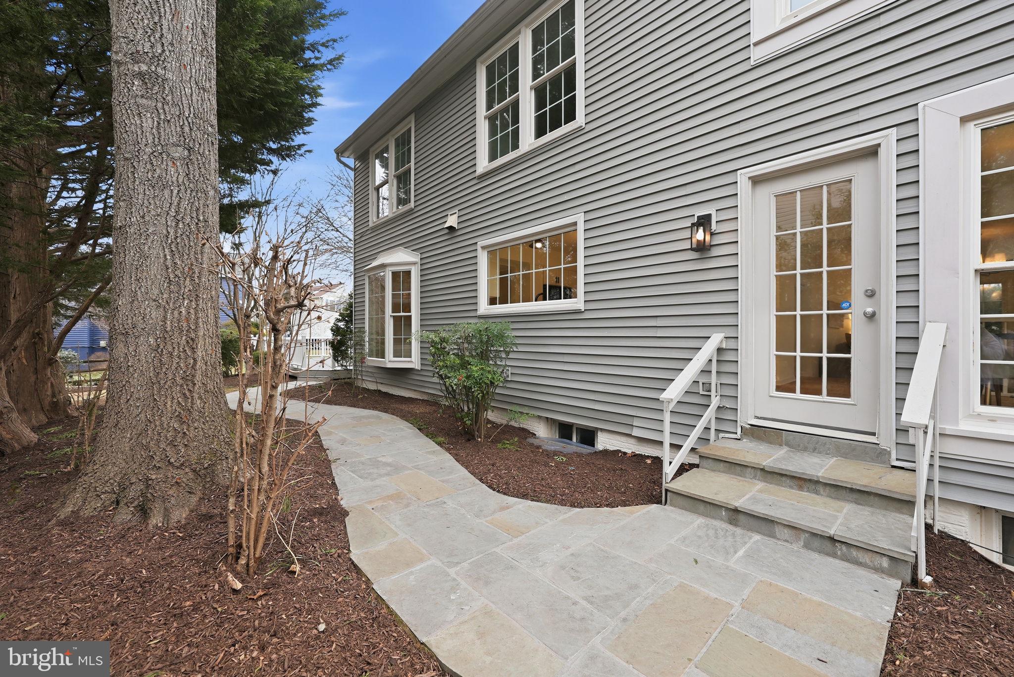 LITTLE ROCKY RUN - Residential