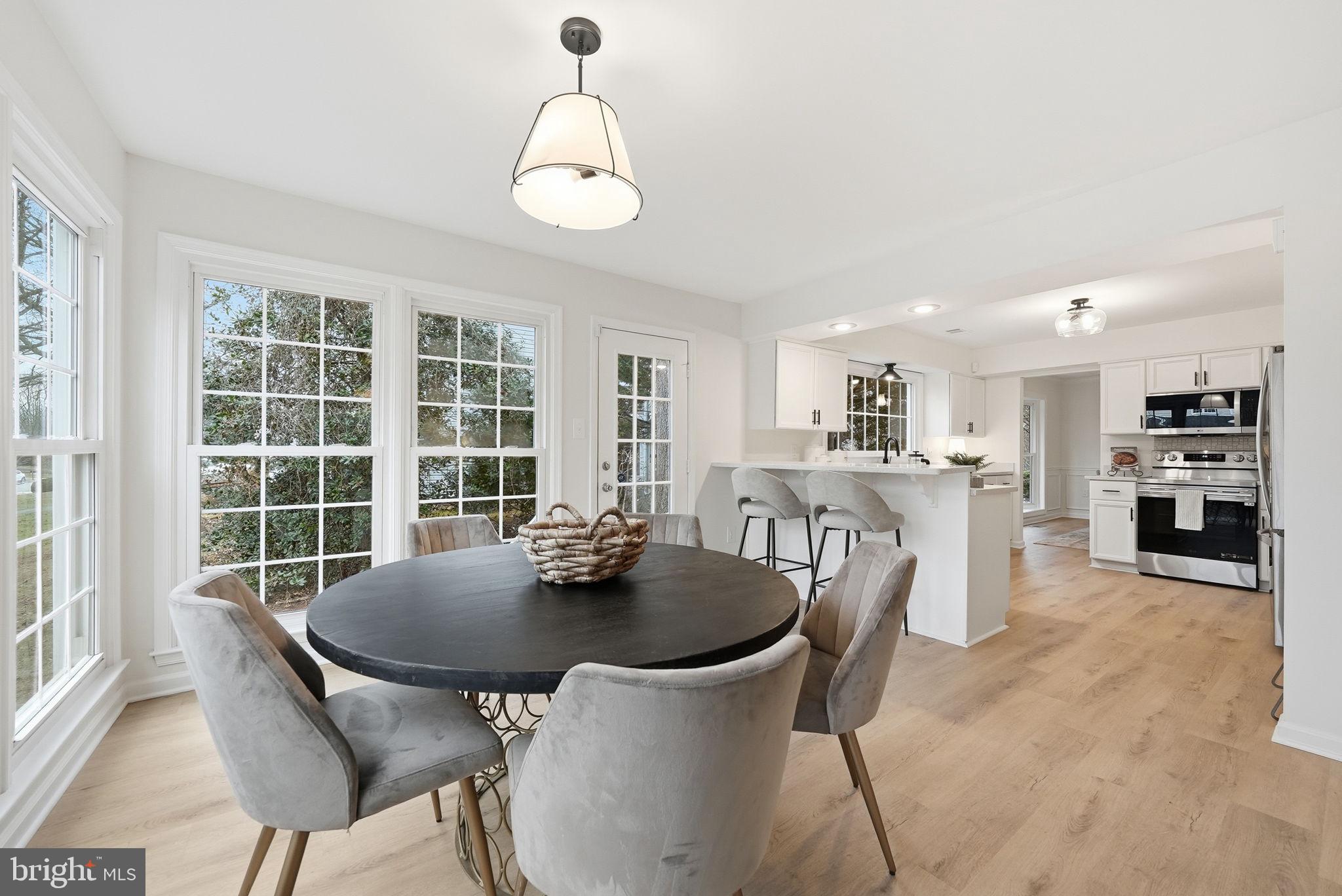 LITTLE ROCKY RUN - Residential