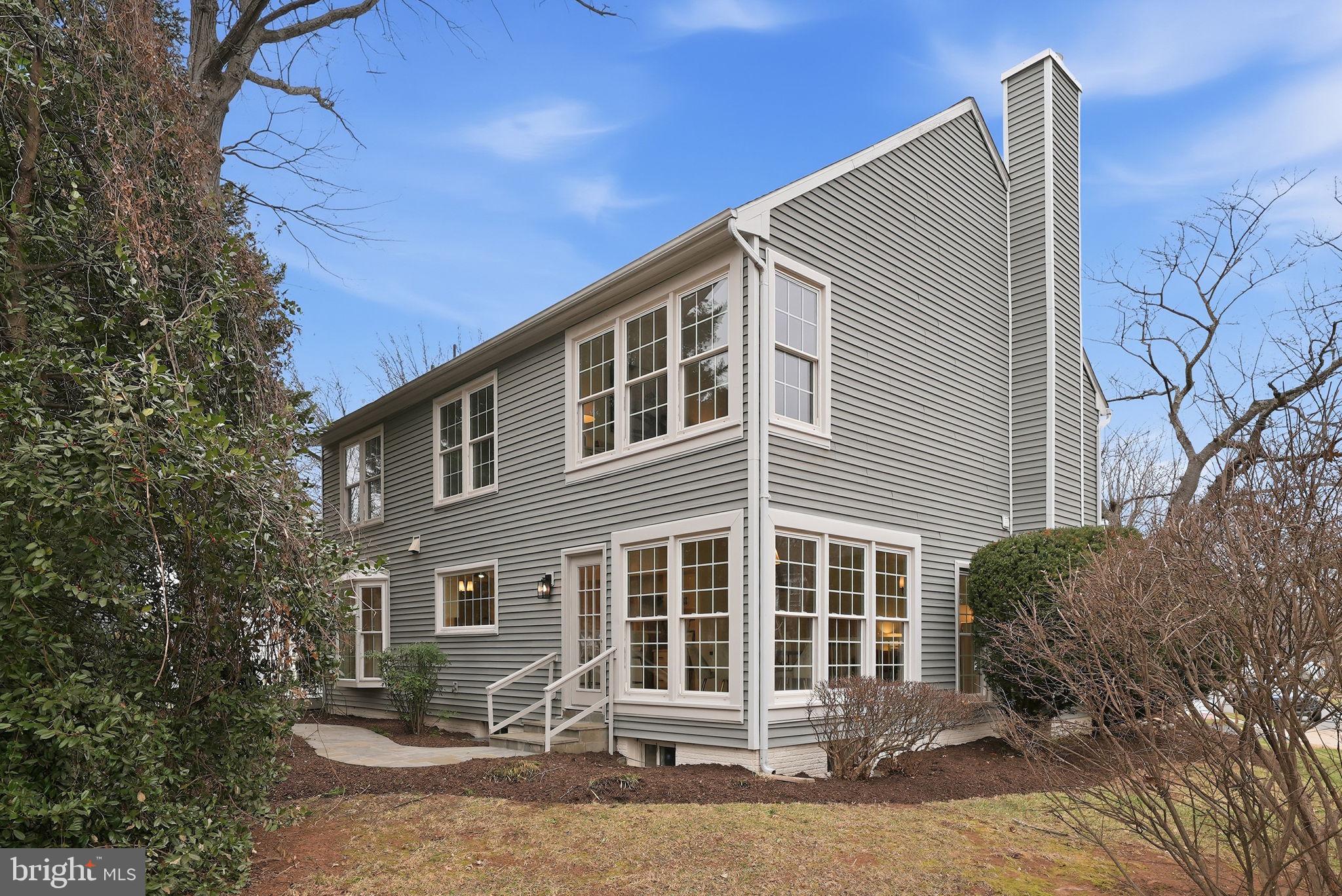 LITTLE ROCKY RUN - Residential