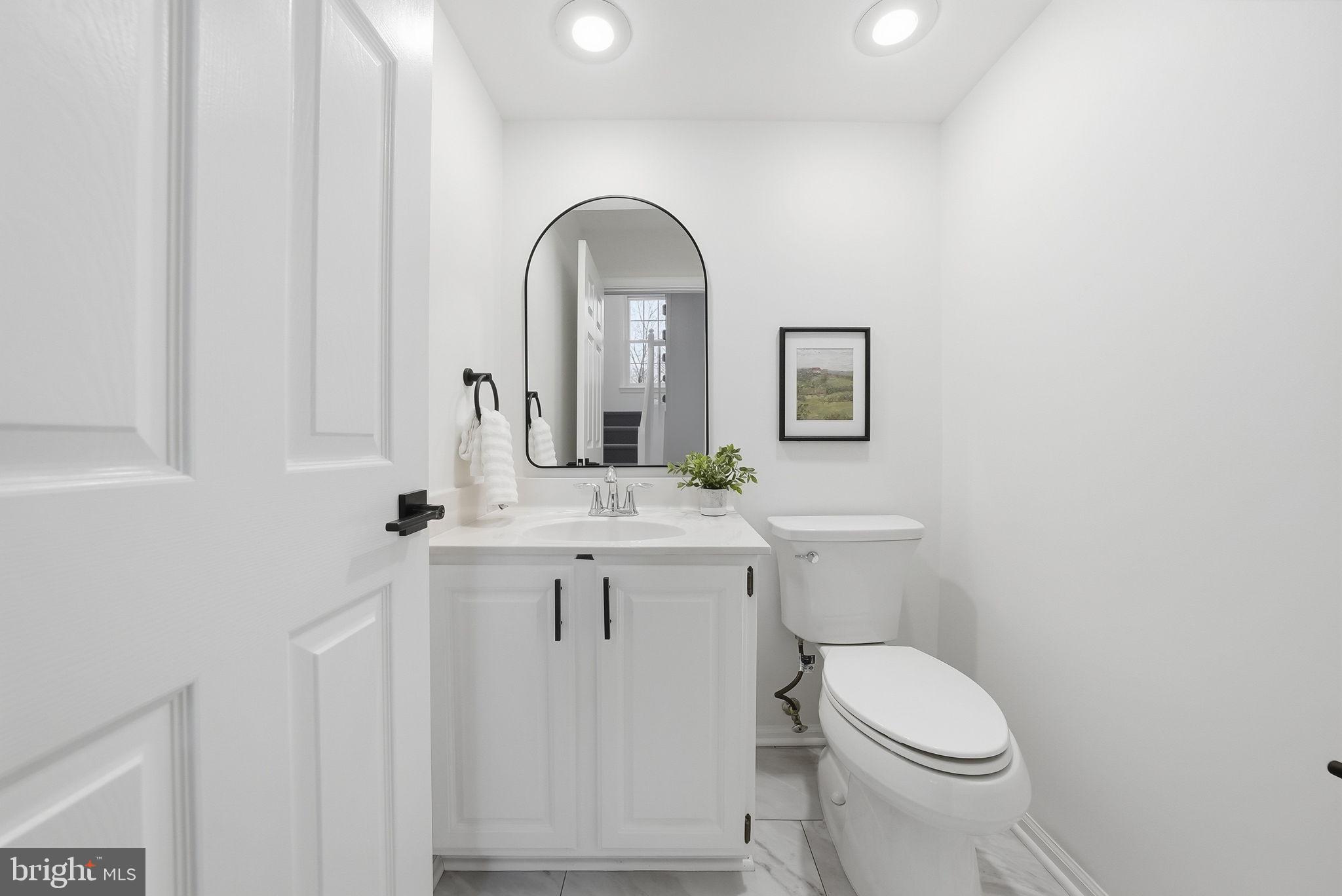 LITTLE ROCKY RUN - Residential