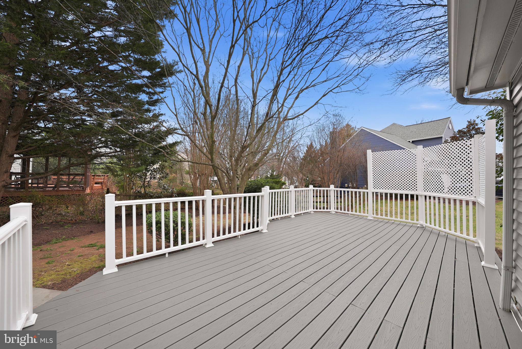 LITTLE ROCKY RUN - Residential