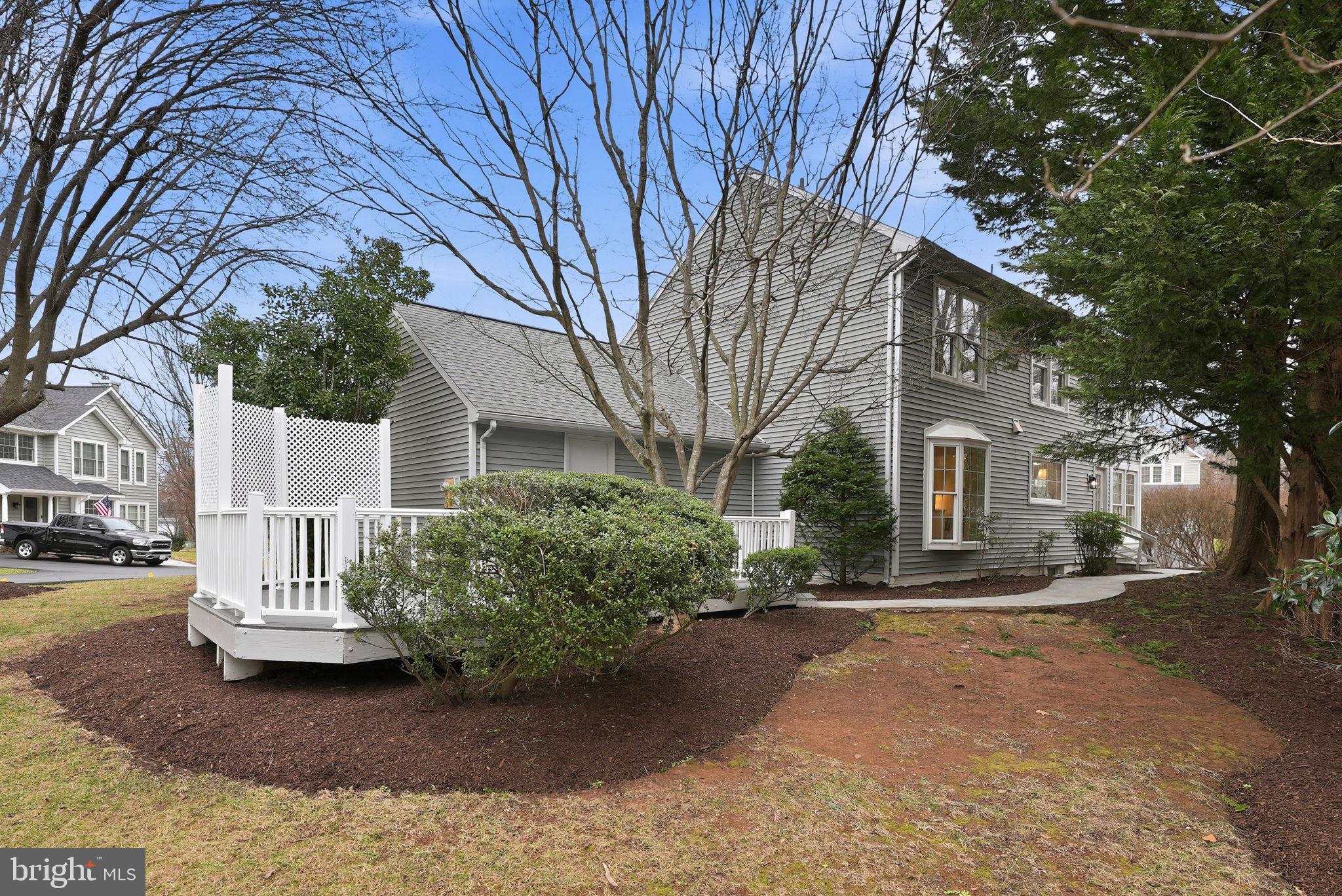 LITTLE ROCKY RUN - Residential