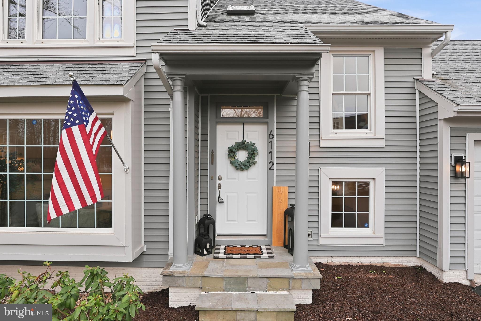 LITTLE ROCKY RUN - Residential