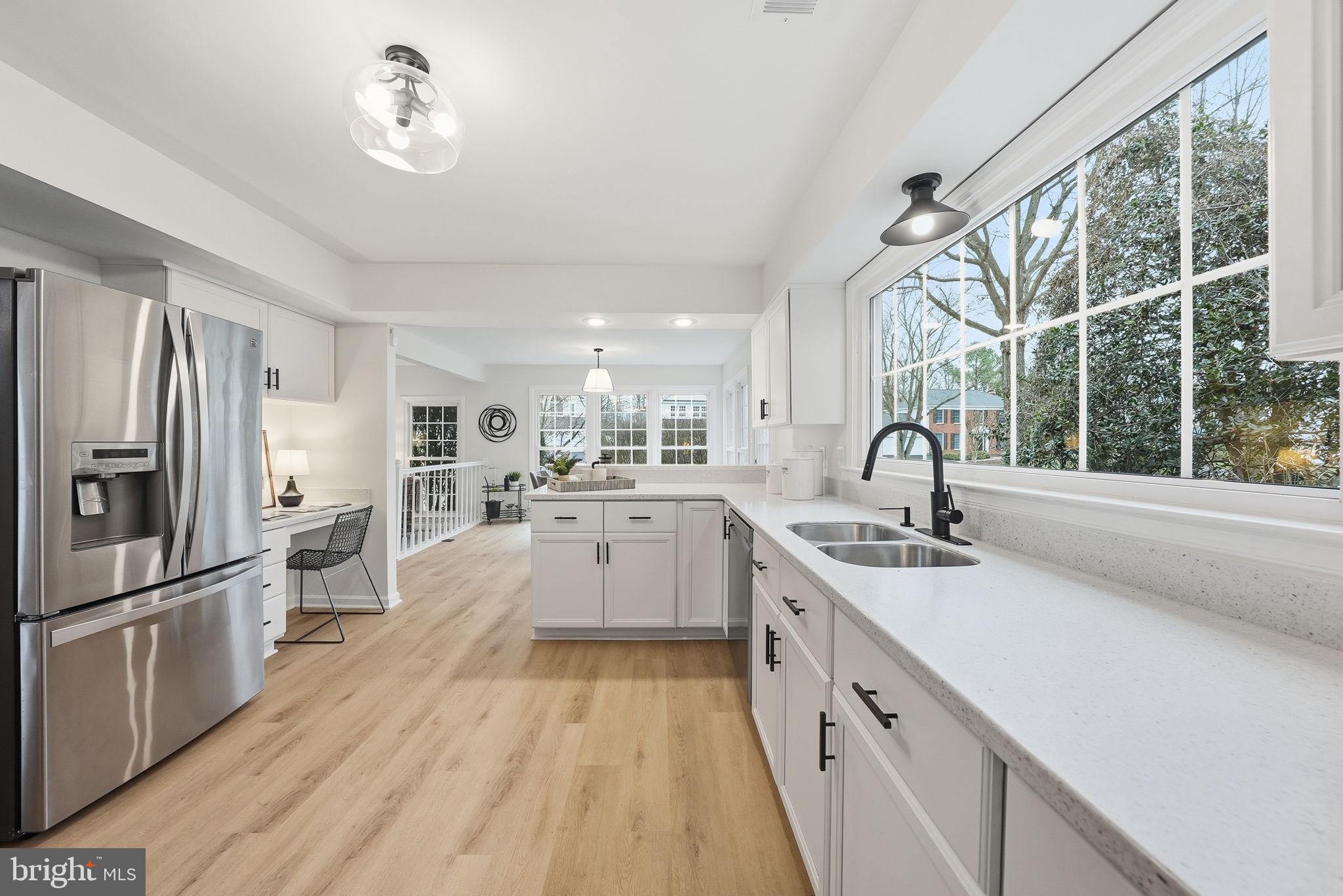 LITTLE ROCKY RUN - Residential