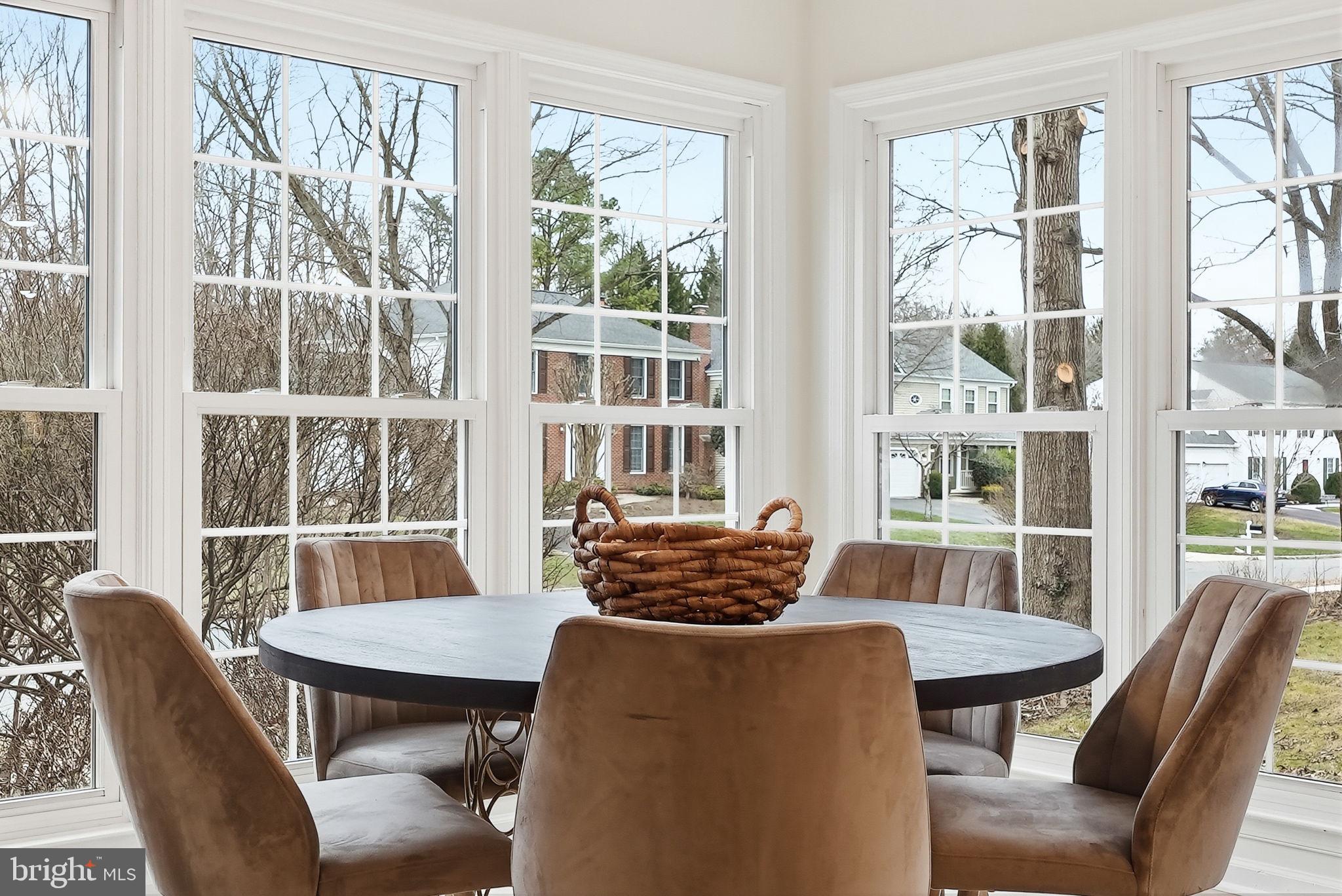 LITTLE ROCKY RUN - Residential