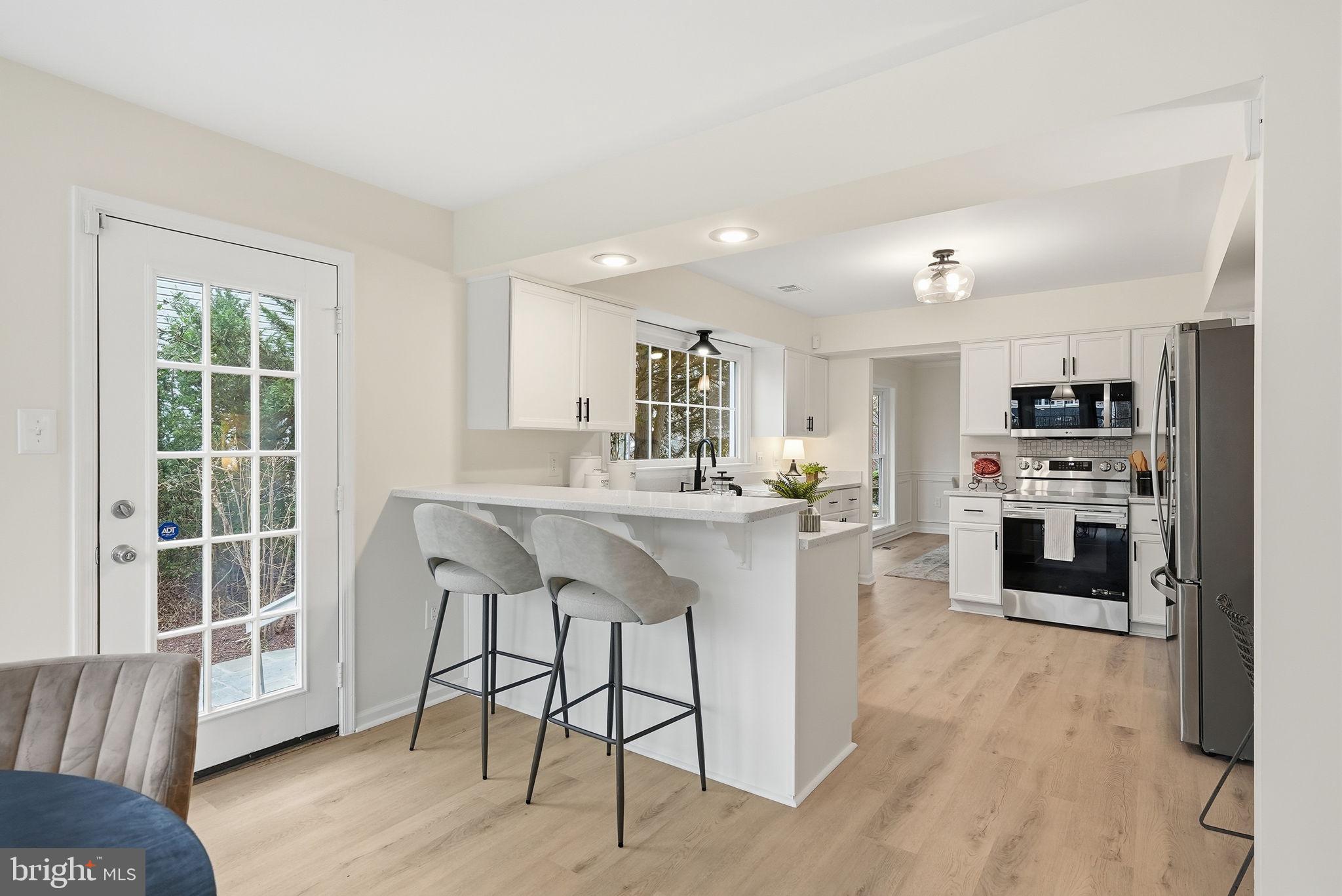 LITTLE ROCKY RUN - Residential