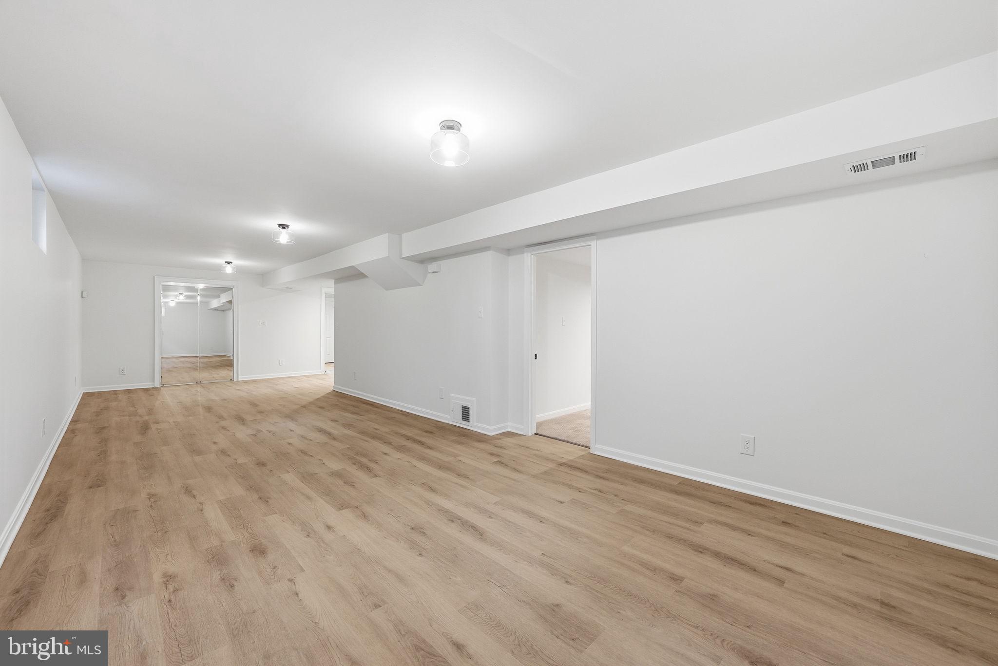 LITTLE ROCKY RUN - Residential