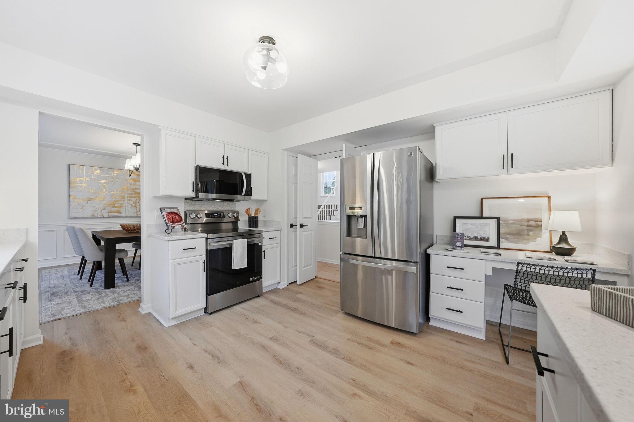 LITTLE ROCKY RUN - Residential