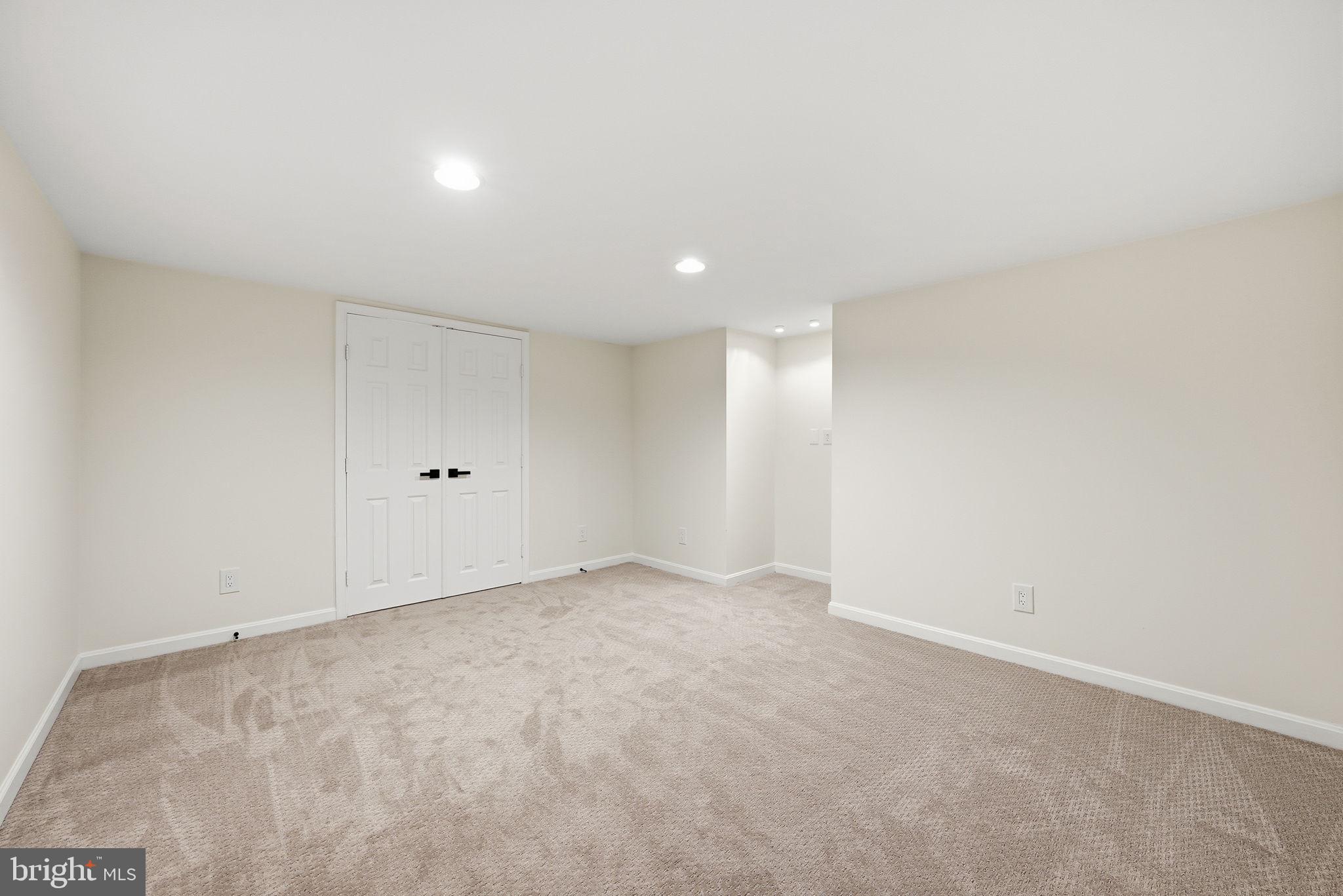 LITTLE ROCKY RUN - Residential