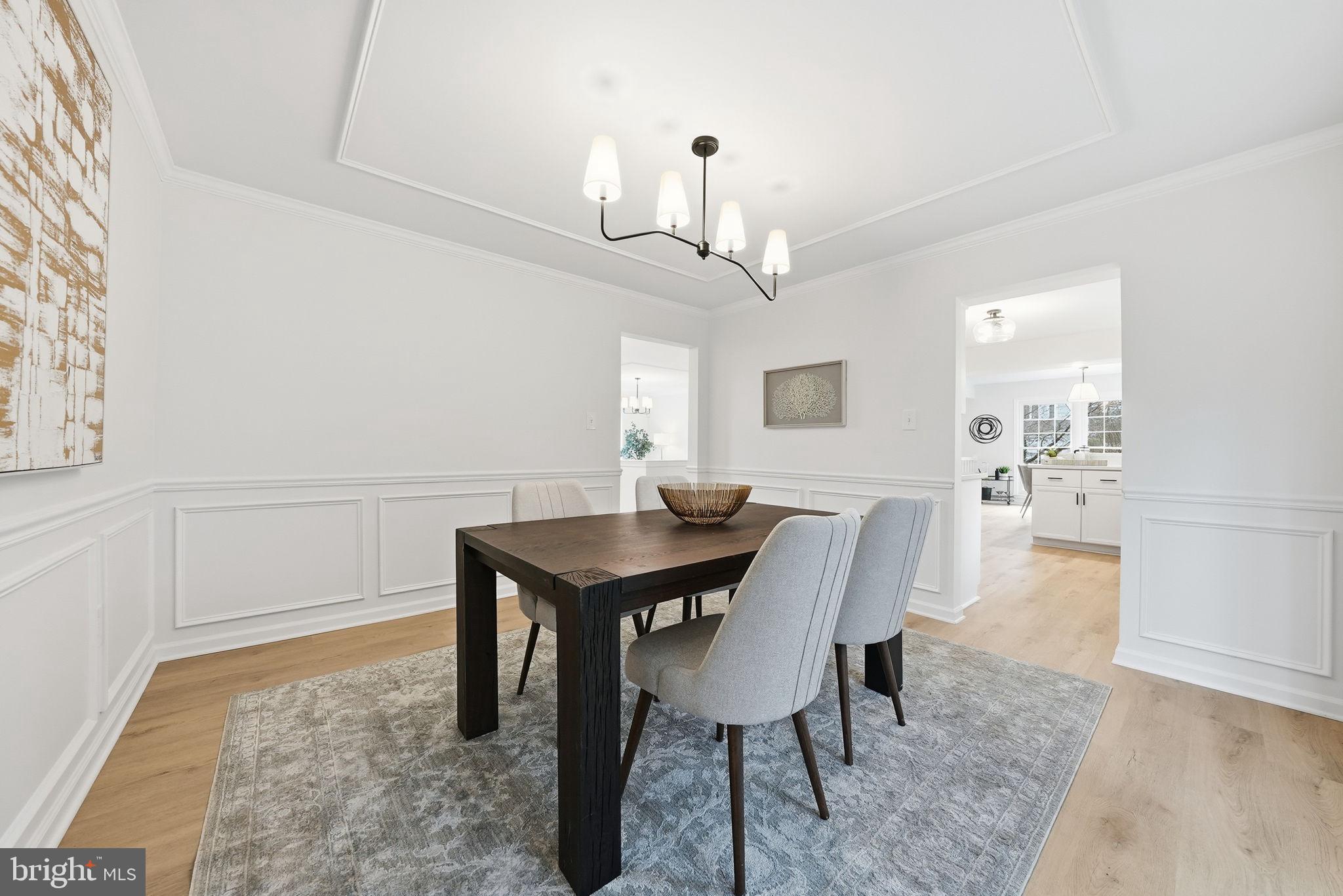 LITTLE ROCKY RUN - Residential