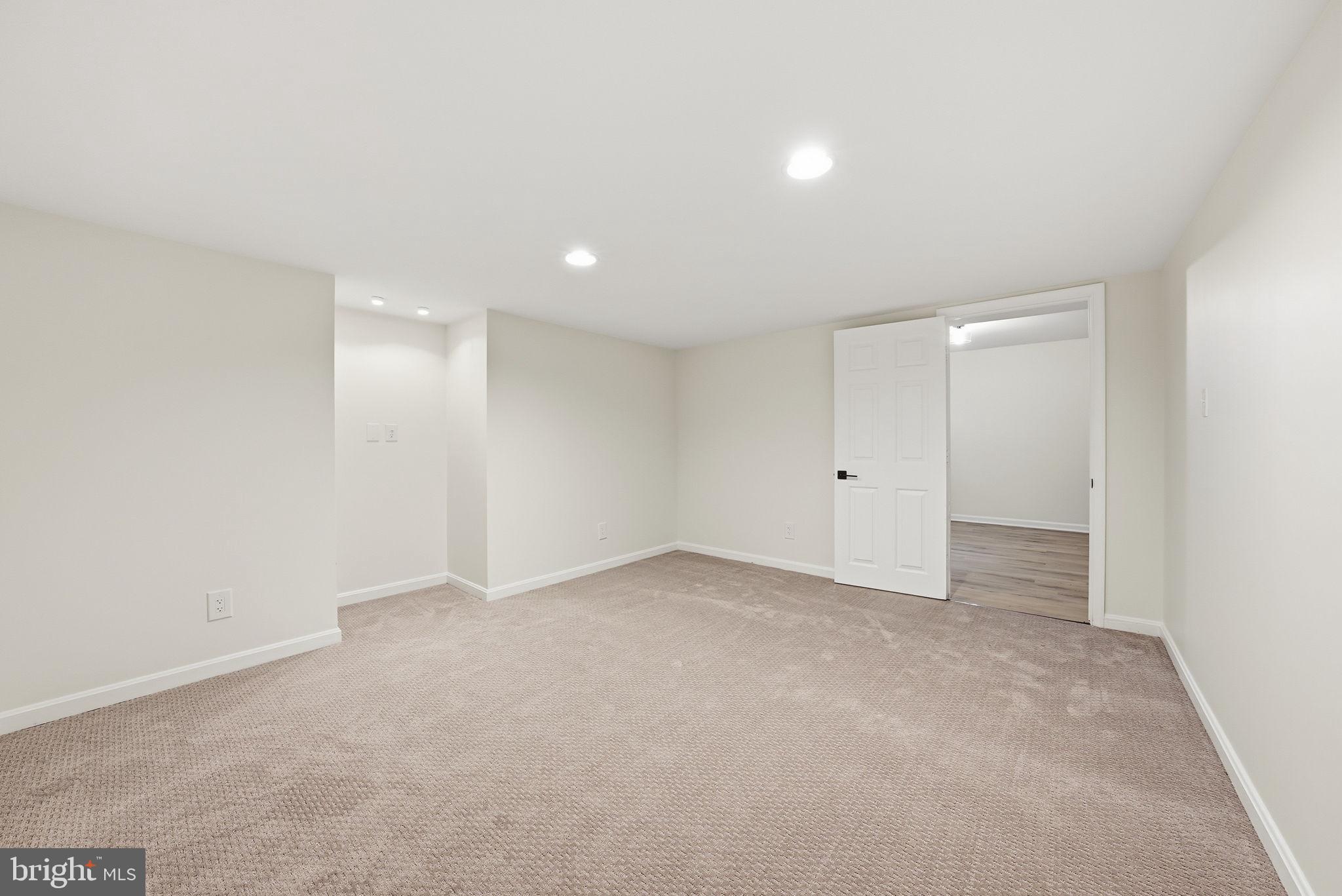 LITTLE ROCKY RUN - Residential