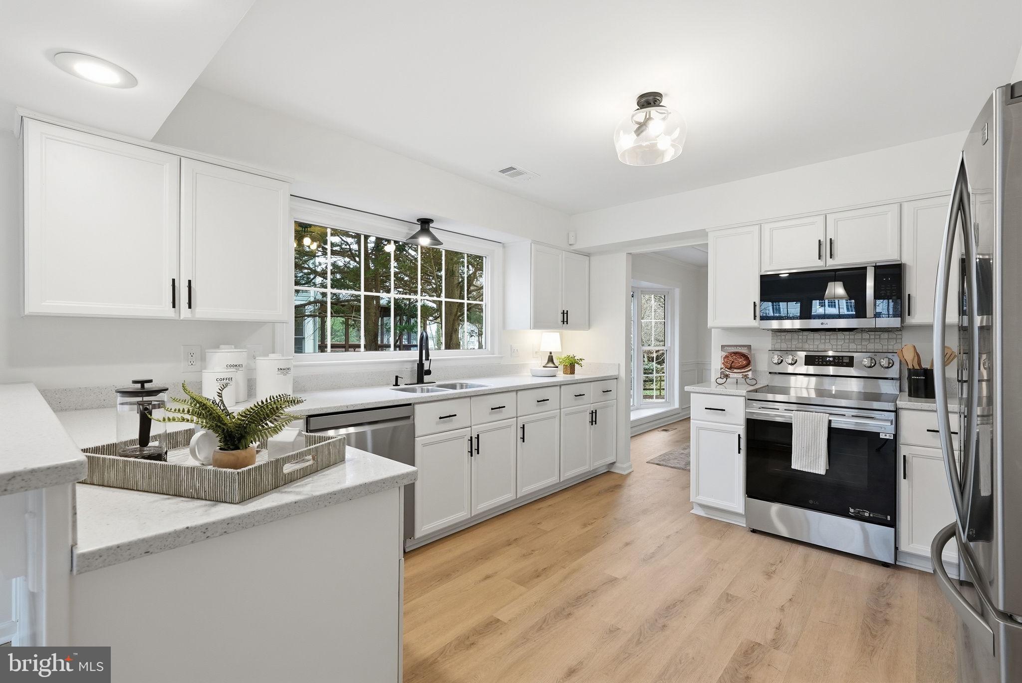 LITTLE ROCKY RUN - Residential