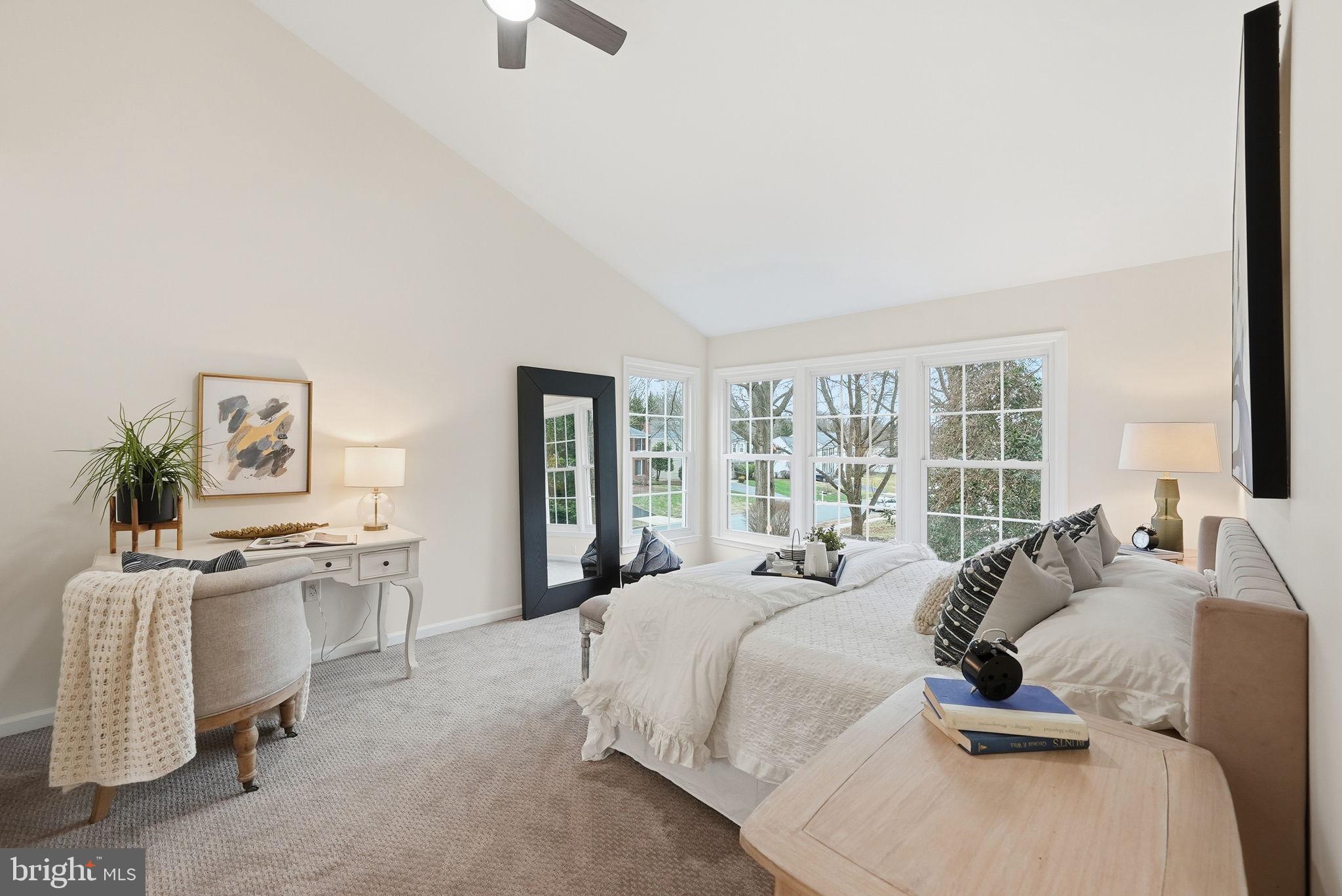 LITTLE ROCKY RUN - Residential