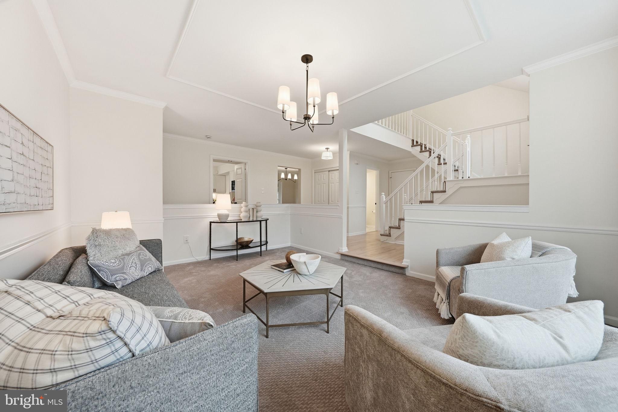 LITTLE ROCKY RUN - Residential