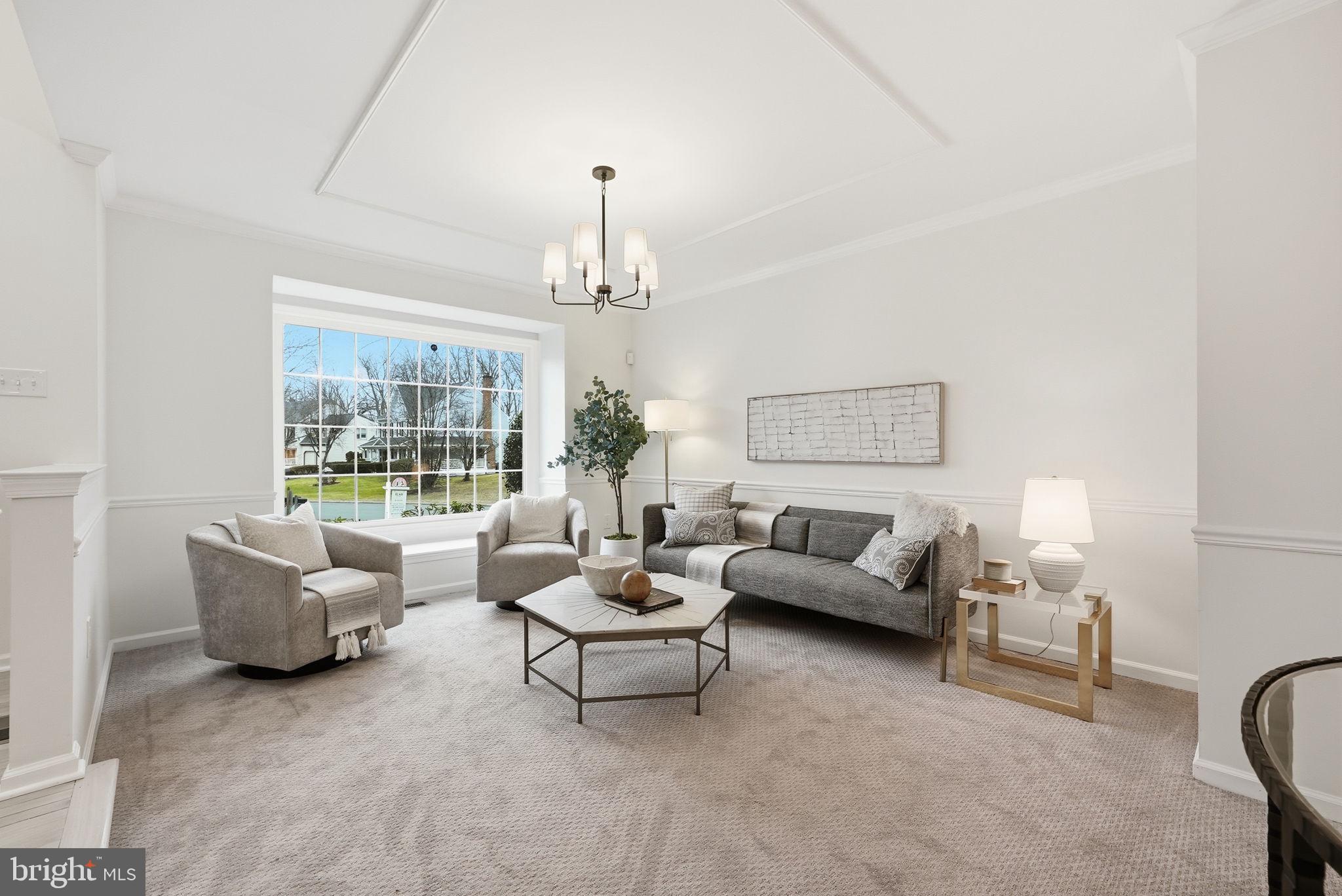 LITTLE ROCKY RUN - Residential