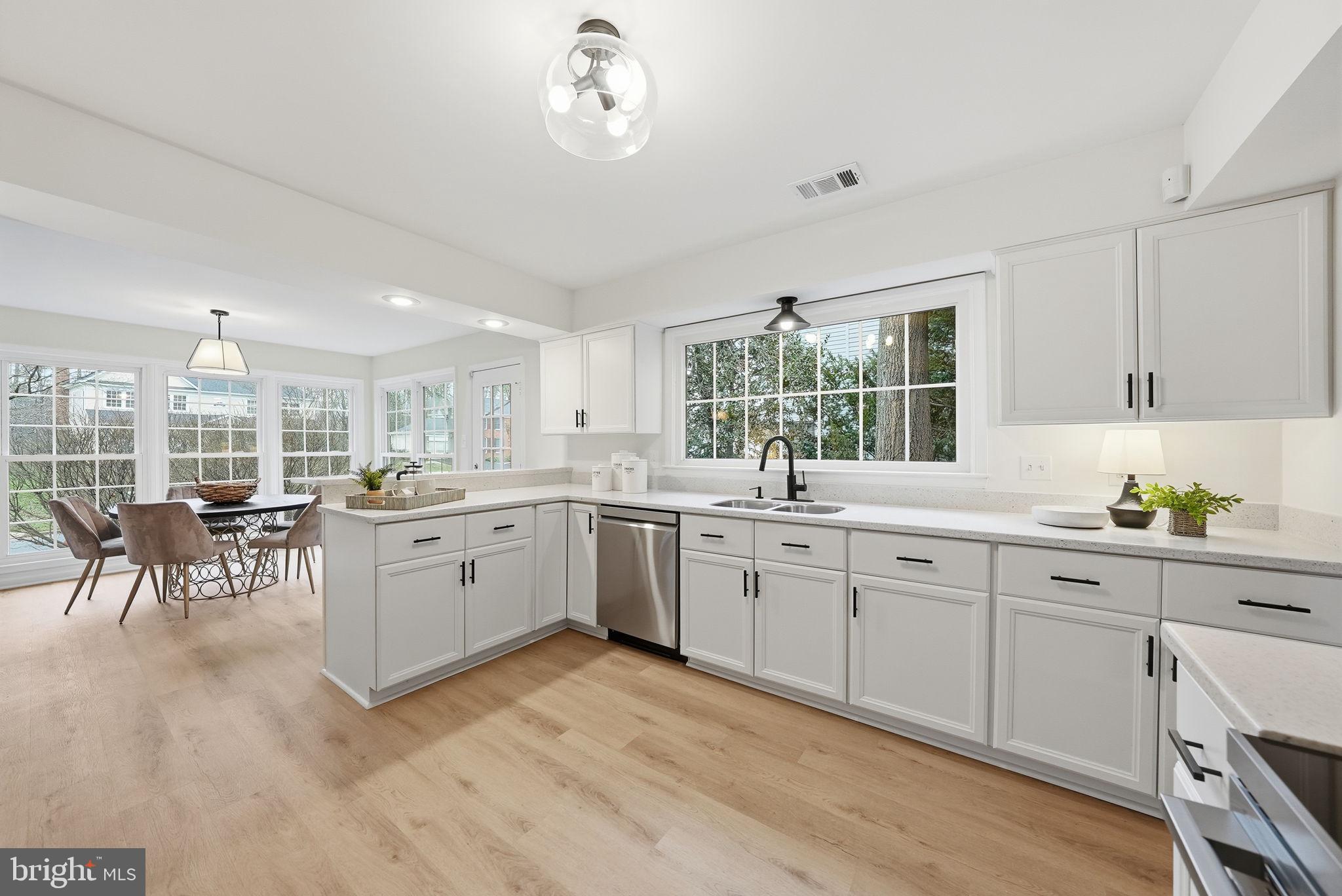 LITTLE ROCKY RUN - Residential