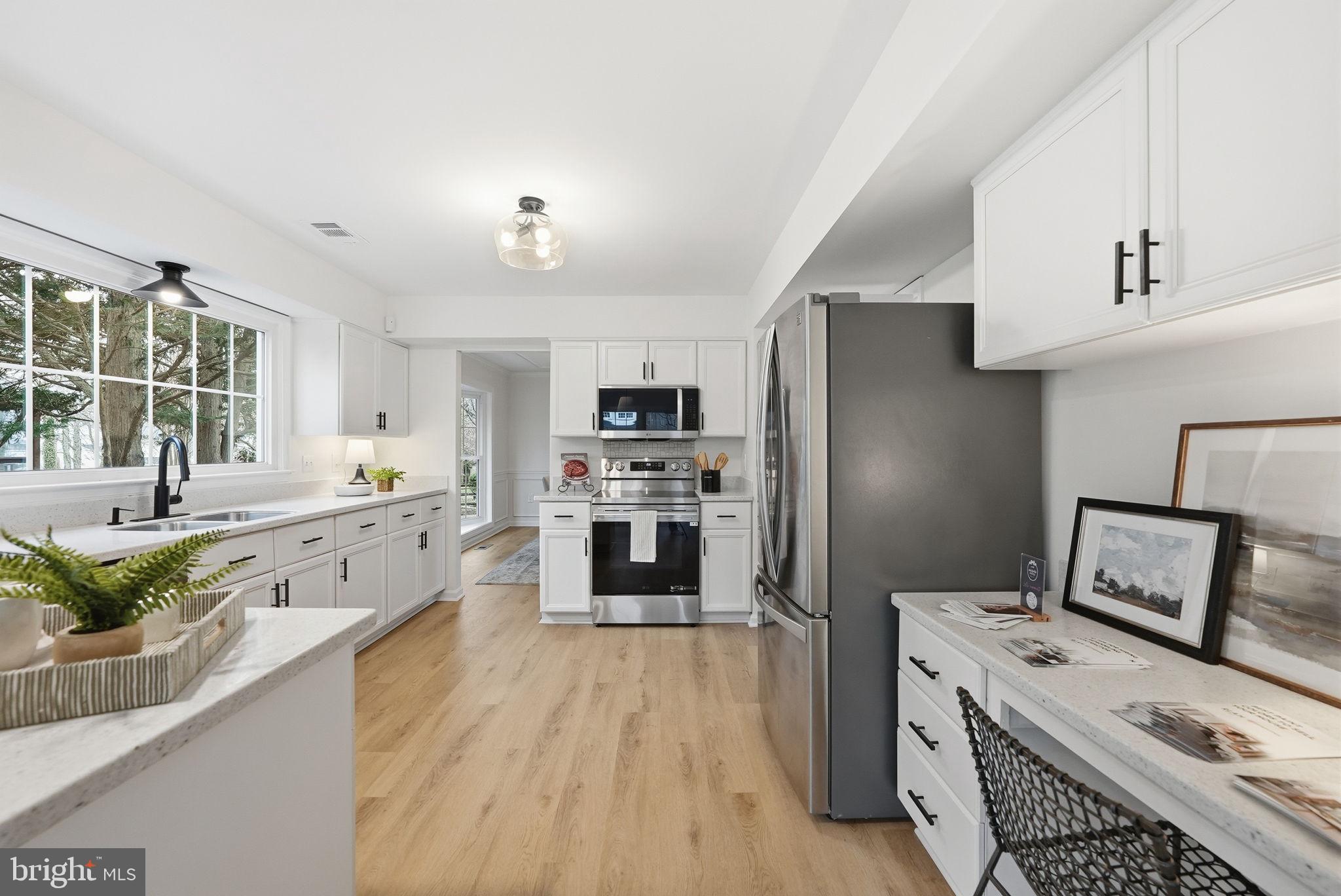 LITTLE ROCKY RUN - Residential