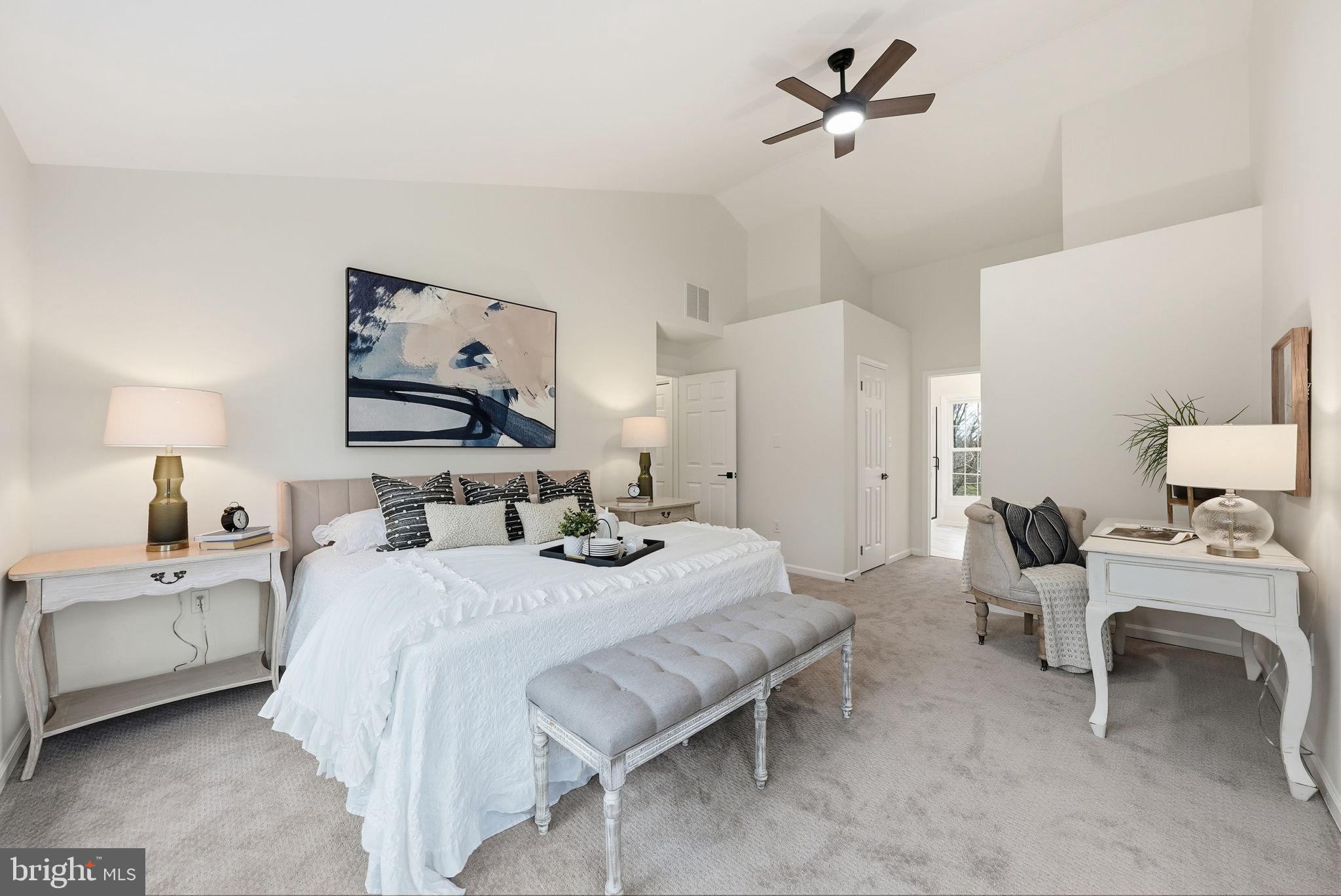 LITTLE ROCKY RUN - Residential