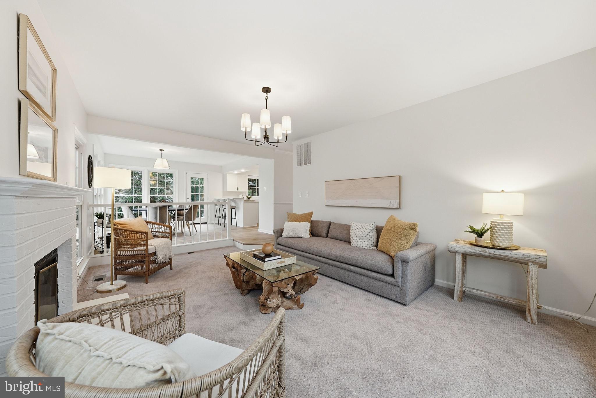 LITTLE ROCKY RUN - Residential