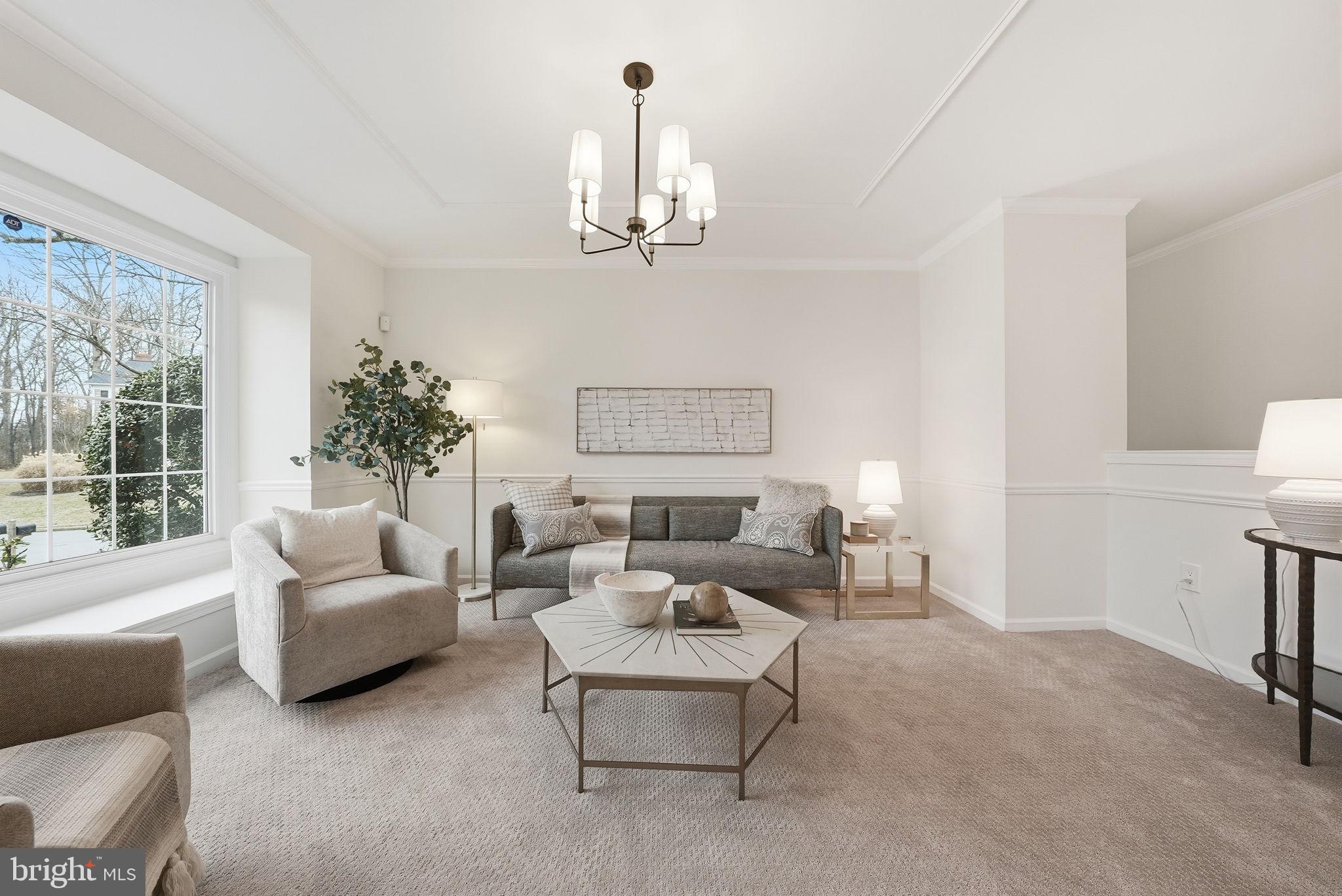 LITTLE ROCKY RUN - Residential