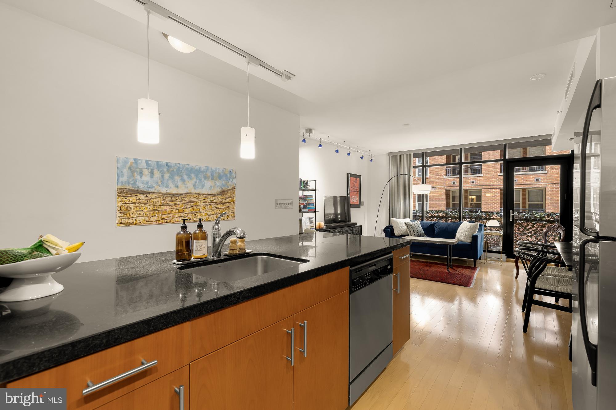 912 F STREET NW 100