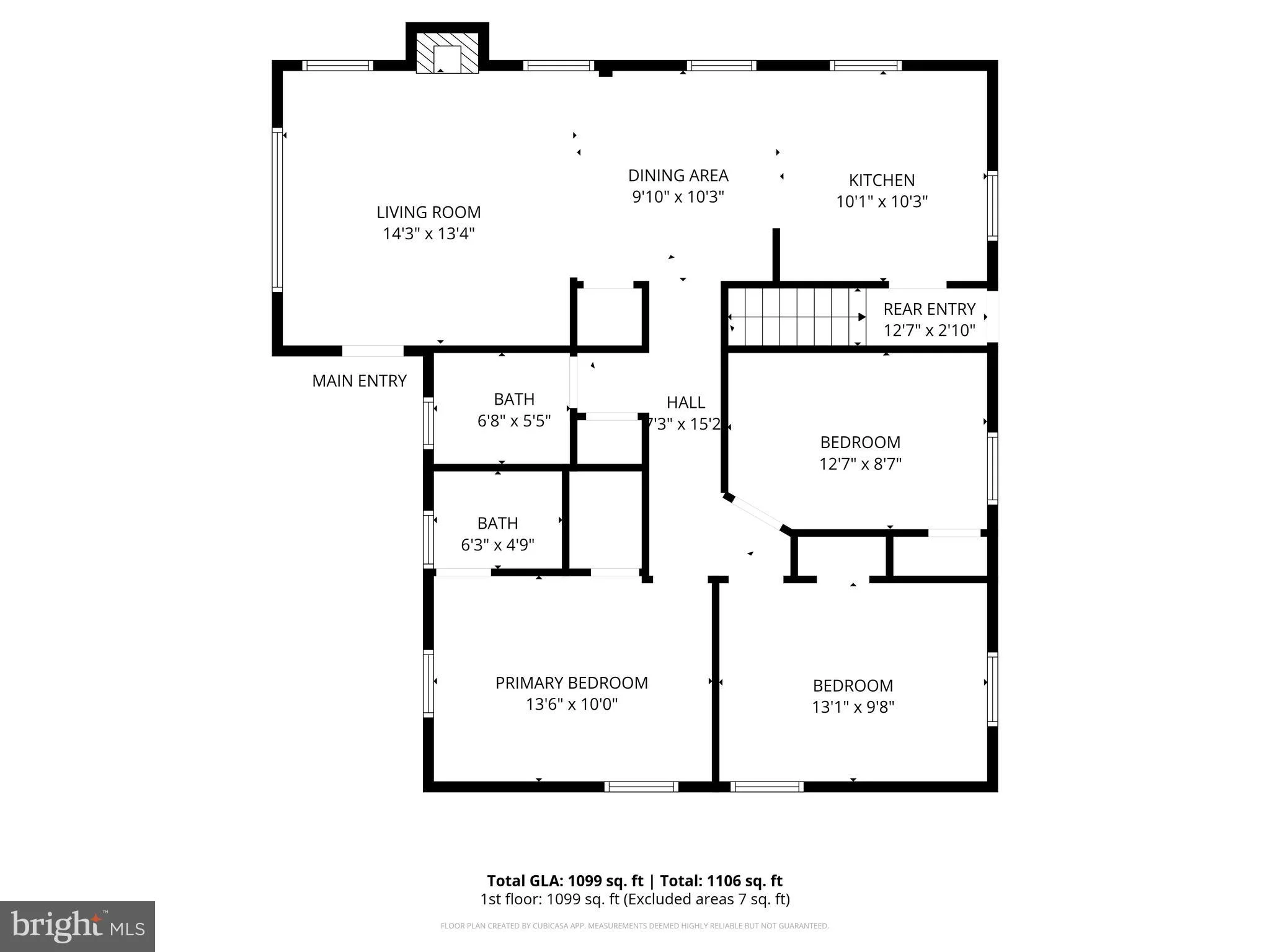 Additional image 77 of 2811 School Street, Alexandria, VA 22303