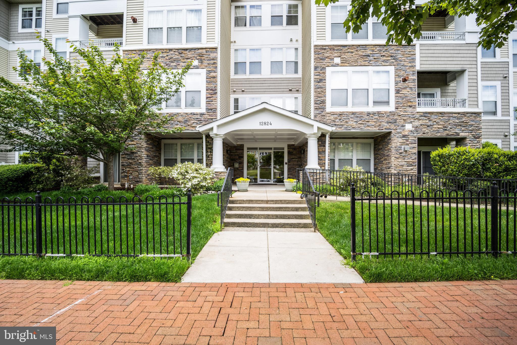 CLARKSBURG TOWN CENTER - Residential