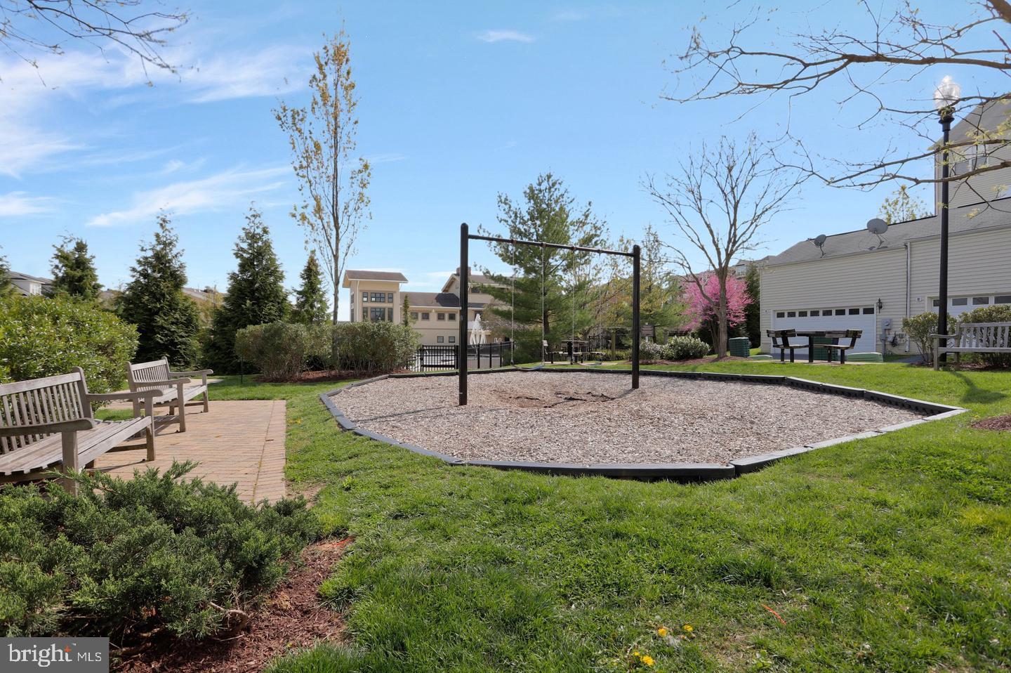 CLARKSBURG TOWN CENTER - Residential