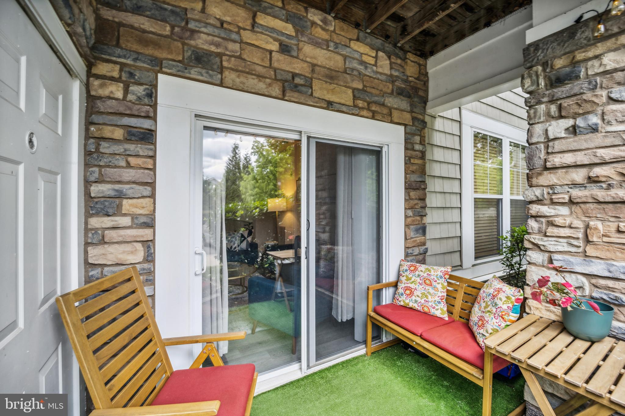 CLARKSBURG TOWN CENTER - Residential