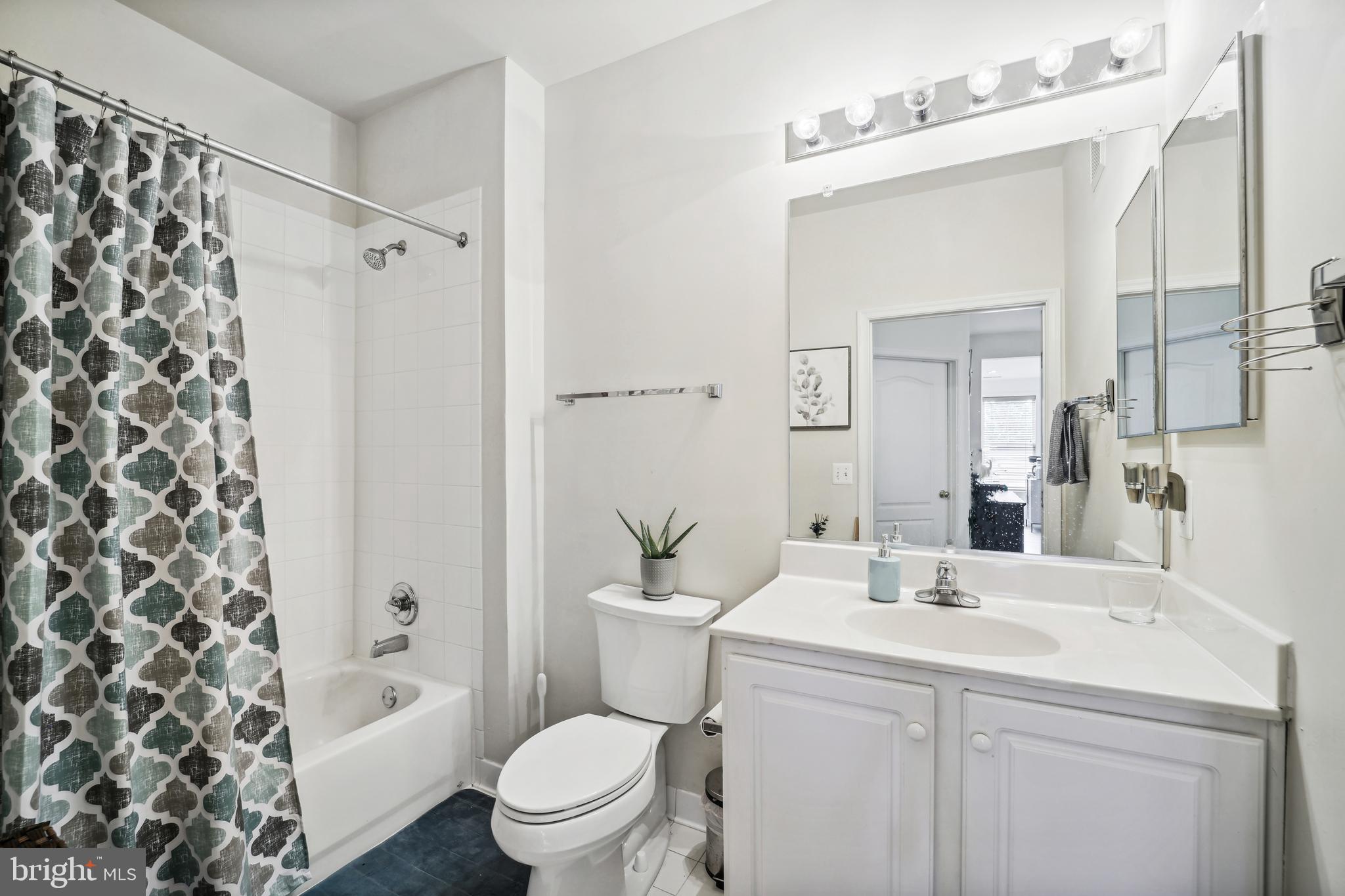 CLARKSBURG TOWN CENTER - Residential