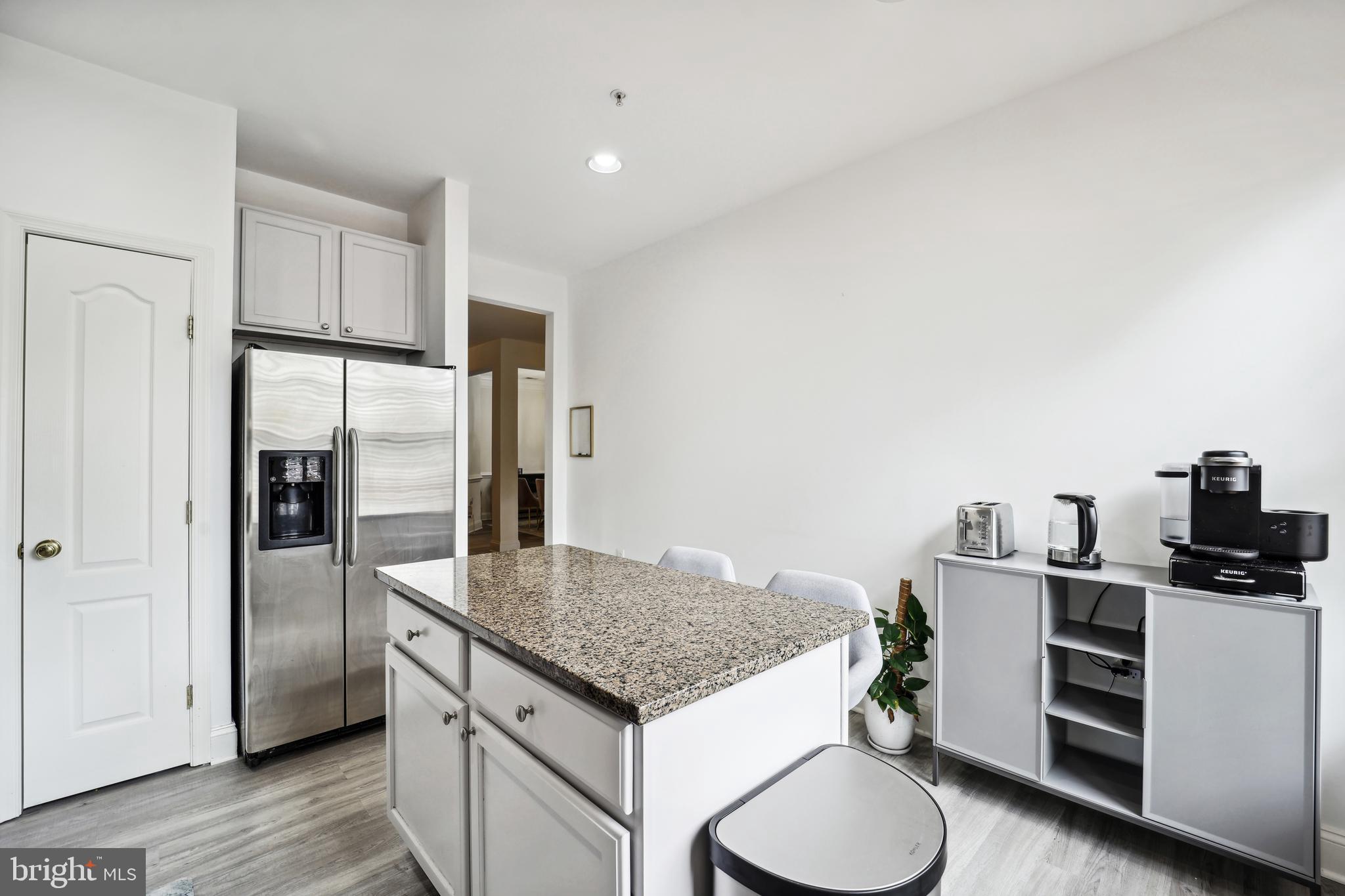 CLARKSBURG TOWN CENTER - Residential