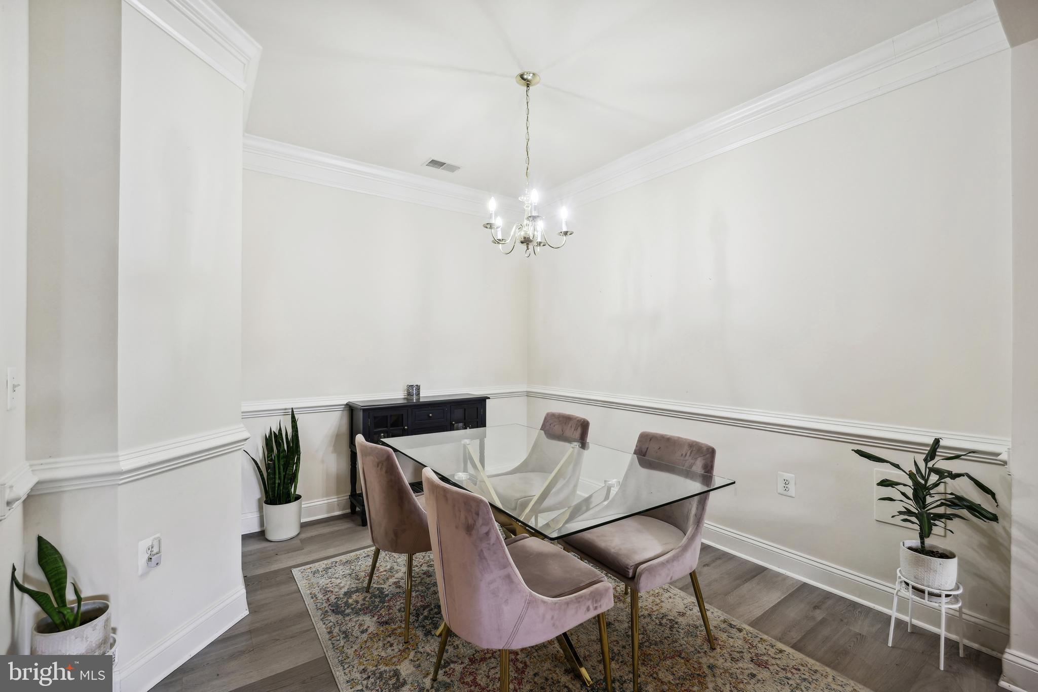 CLARKSBURG TOWN CENTER - Residential