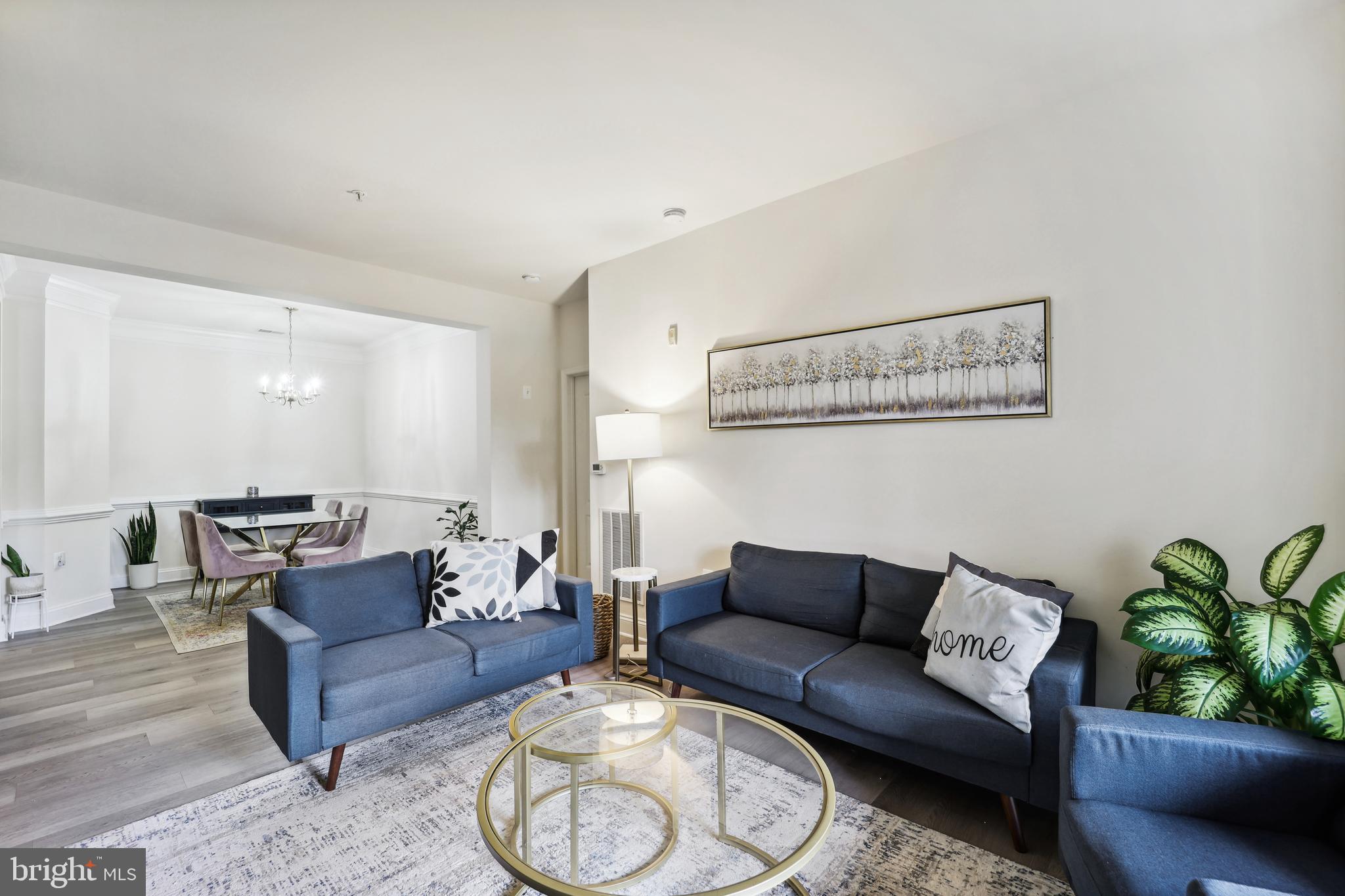 CLARKSBURG TOWN CENTER - Residential