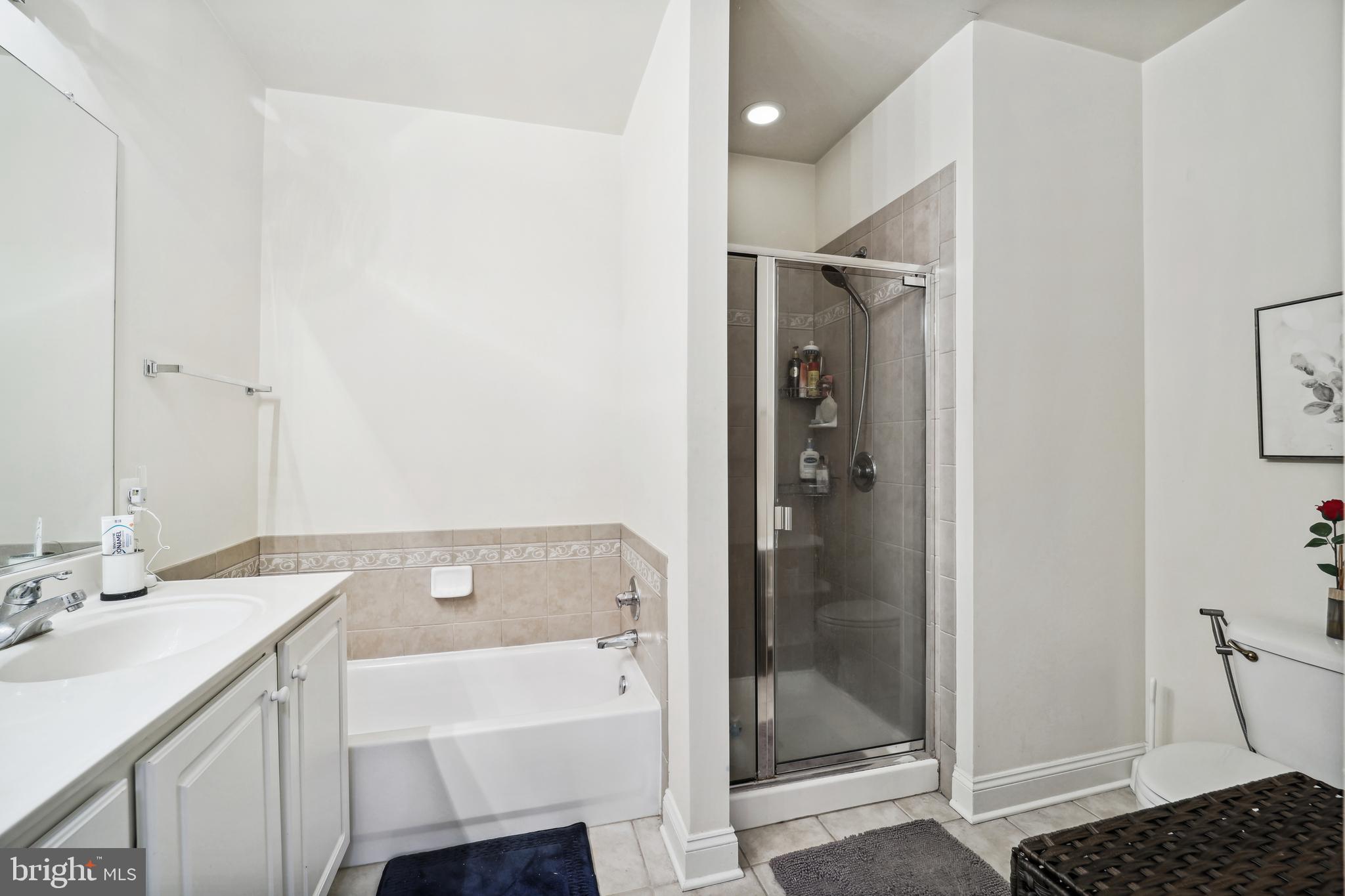 CLARKSBURG TOWN CENTER - Residential