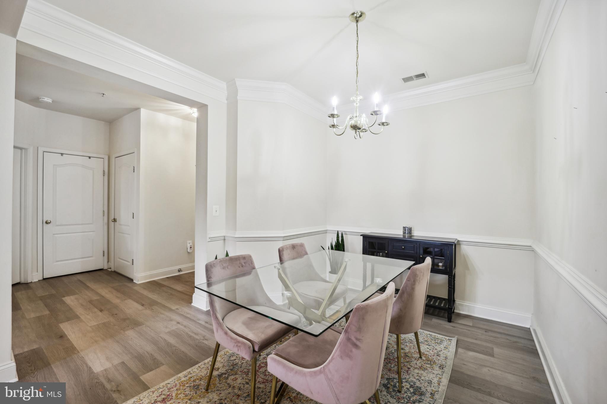 CLARKSBURG TOWN CENTER - Residential