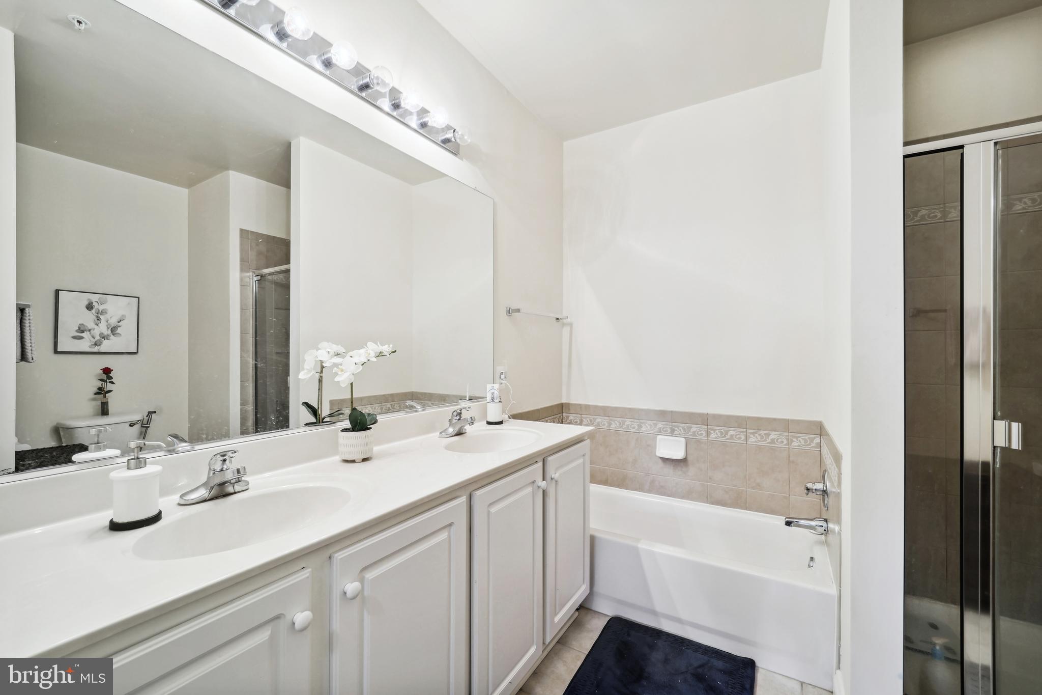 CLARKSBURG TOWN CENTER - Residential